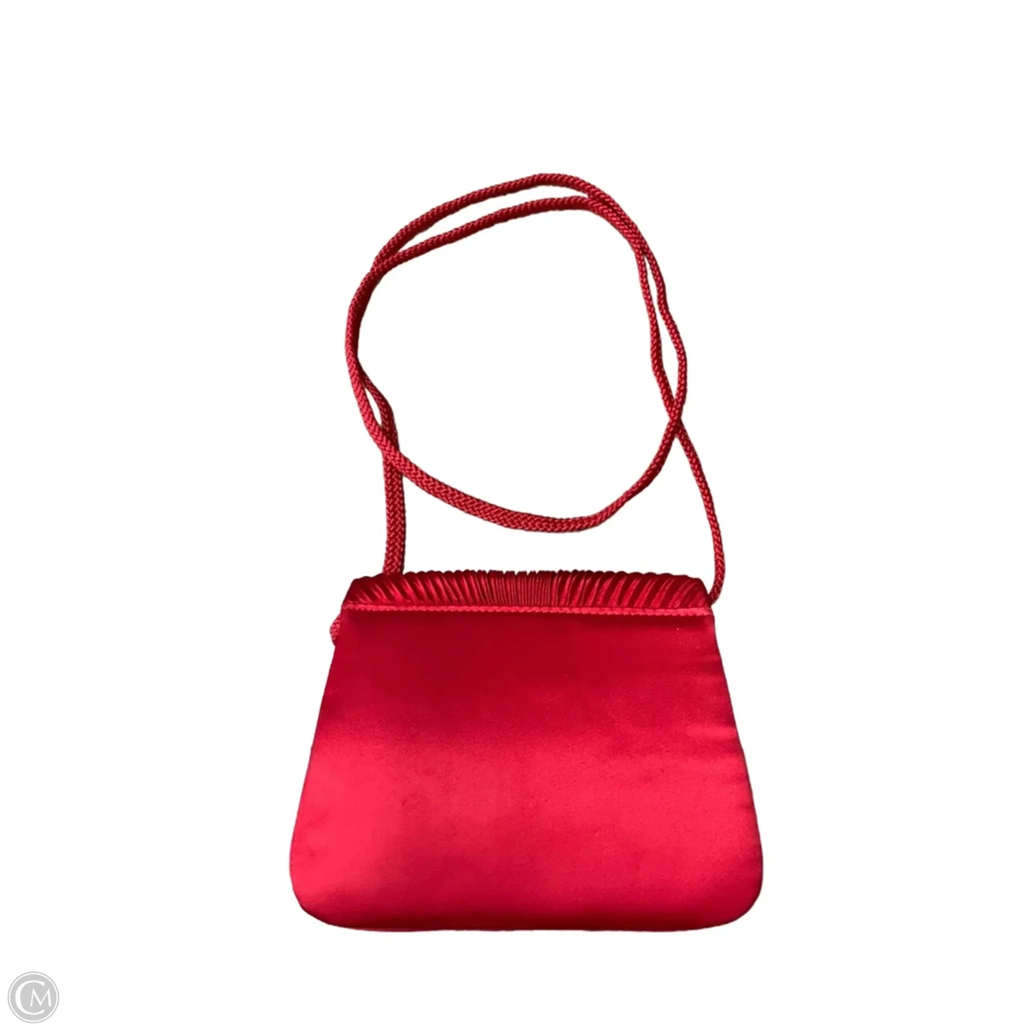 Crossbody By Clothes Mentor, Size: Small