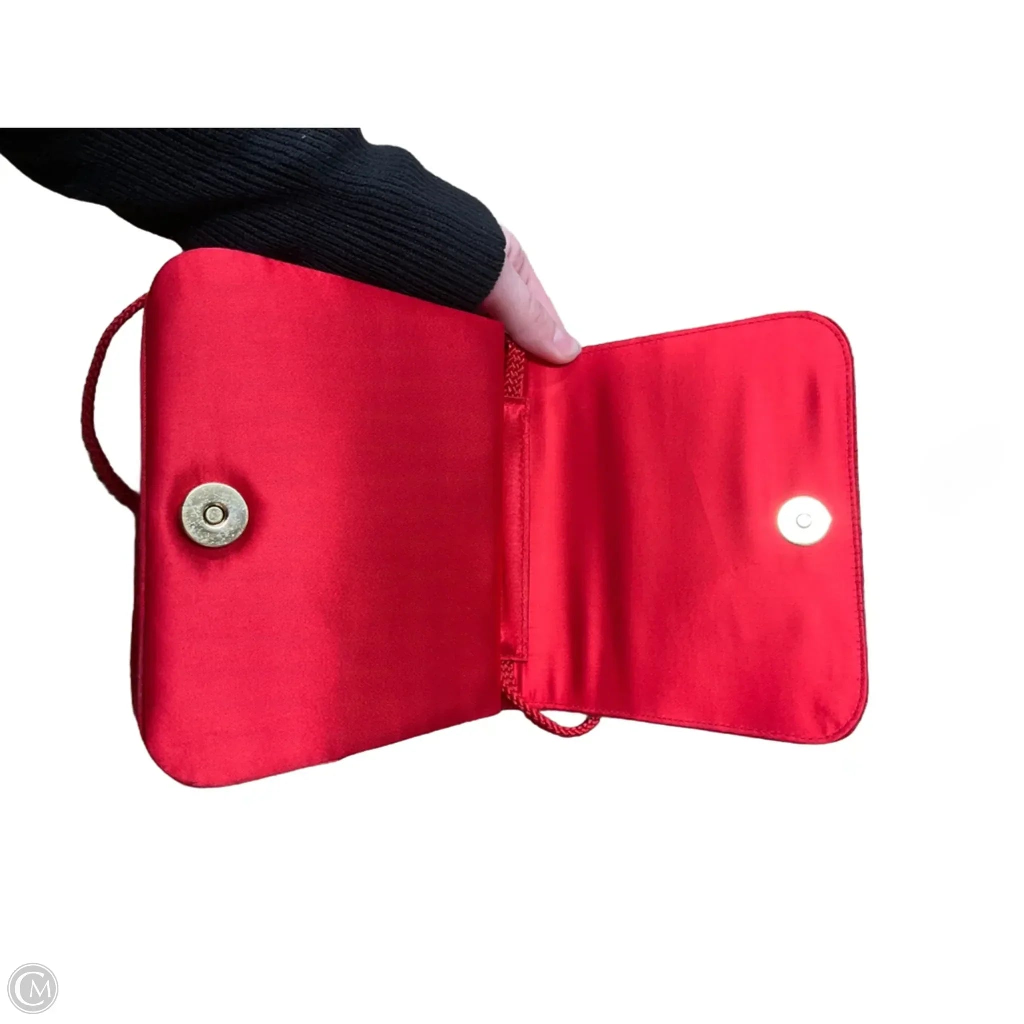 Crossbody By Clothes Mentor, Size: Small
