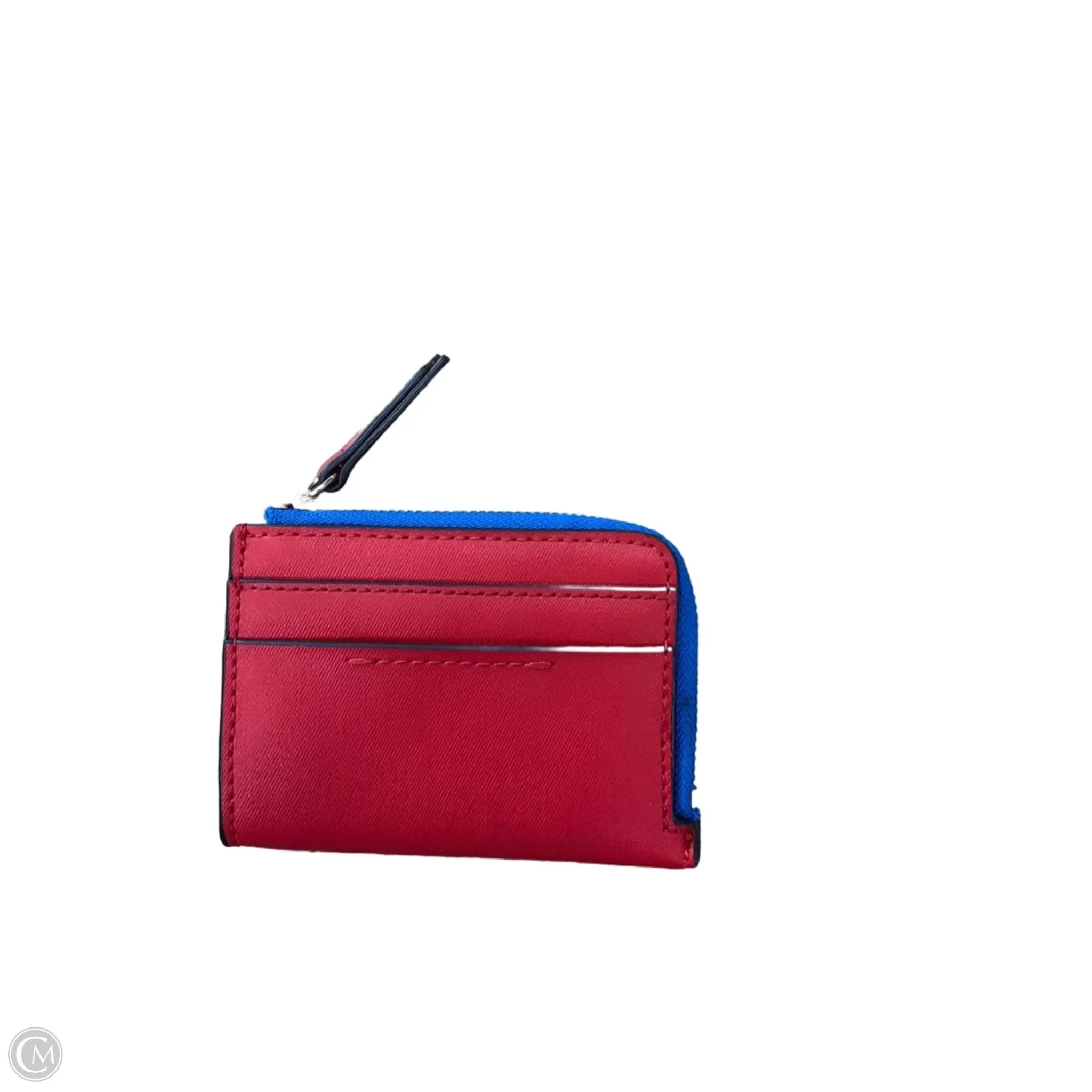 Wallet By Banana Republic, Size: Small