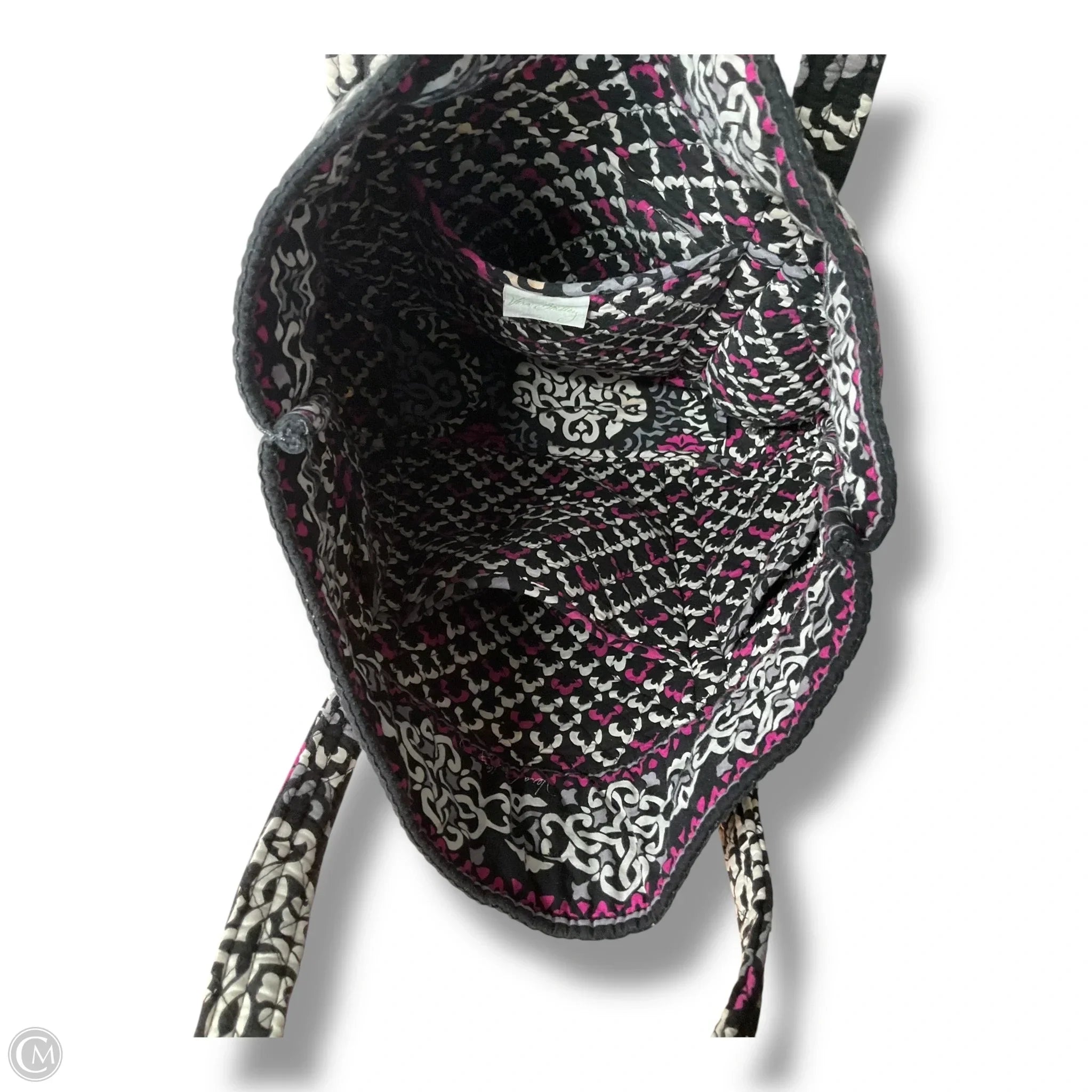 Tote By Vera Bradley, Size: Large