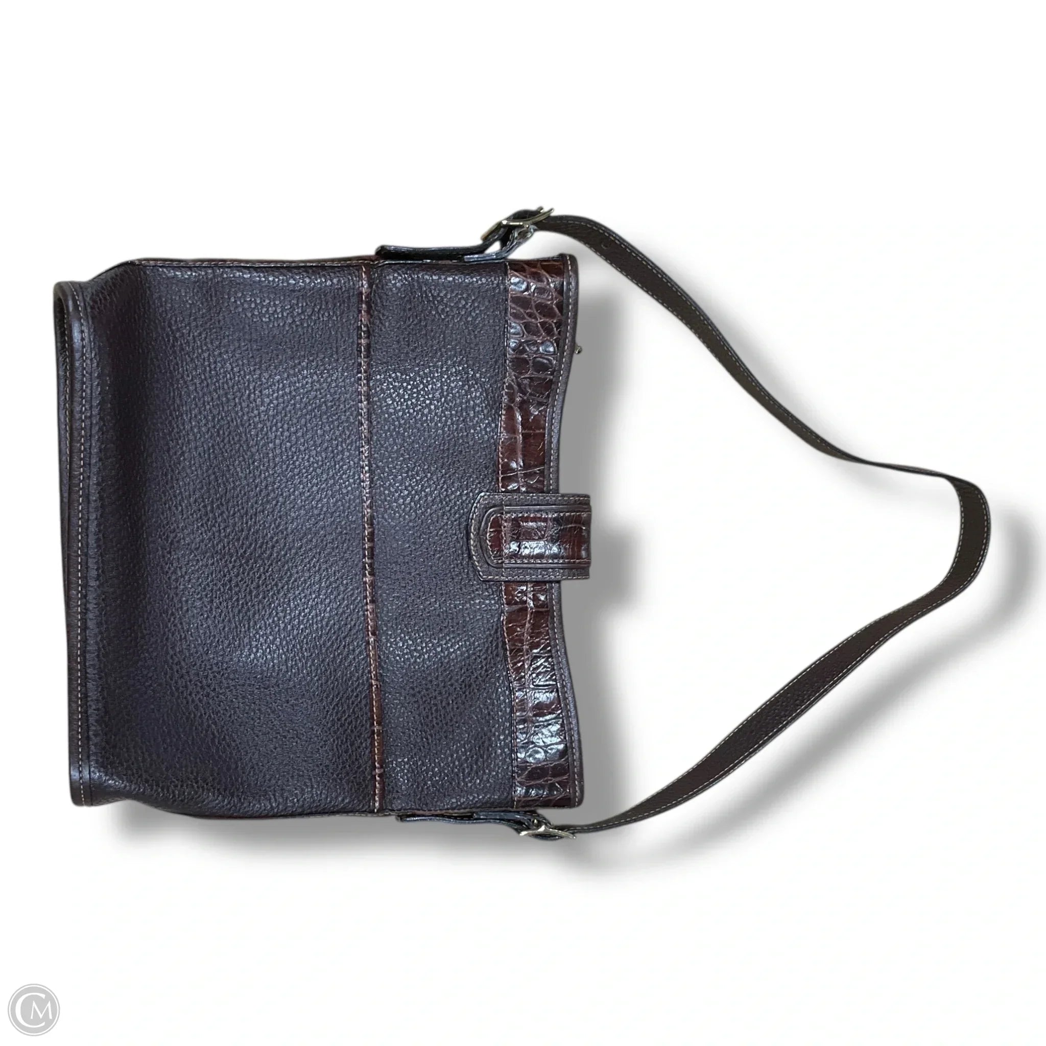Handbag By Clothes Mentor, Size: Medium