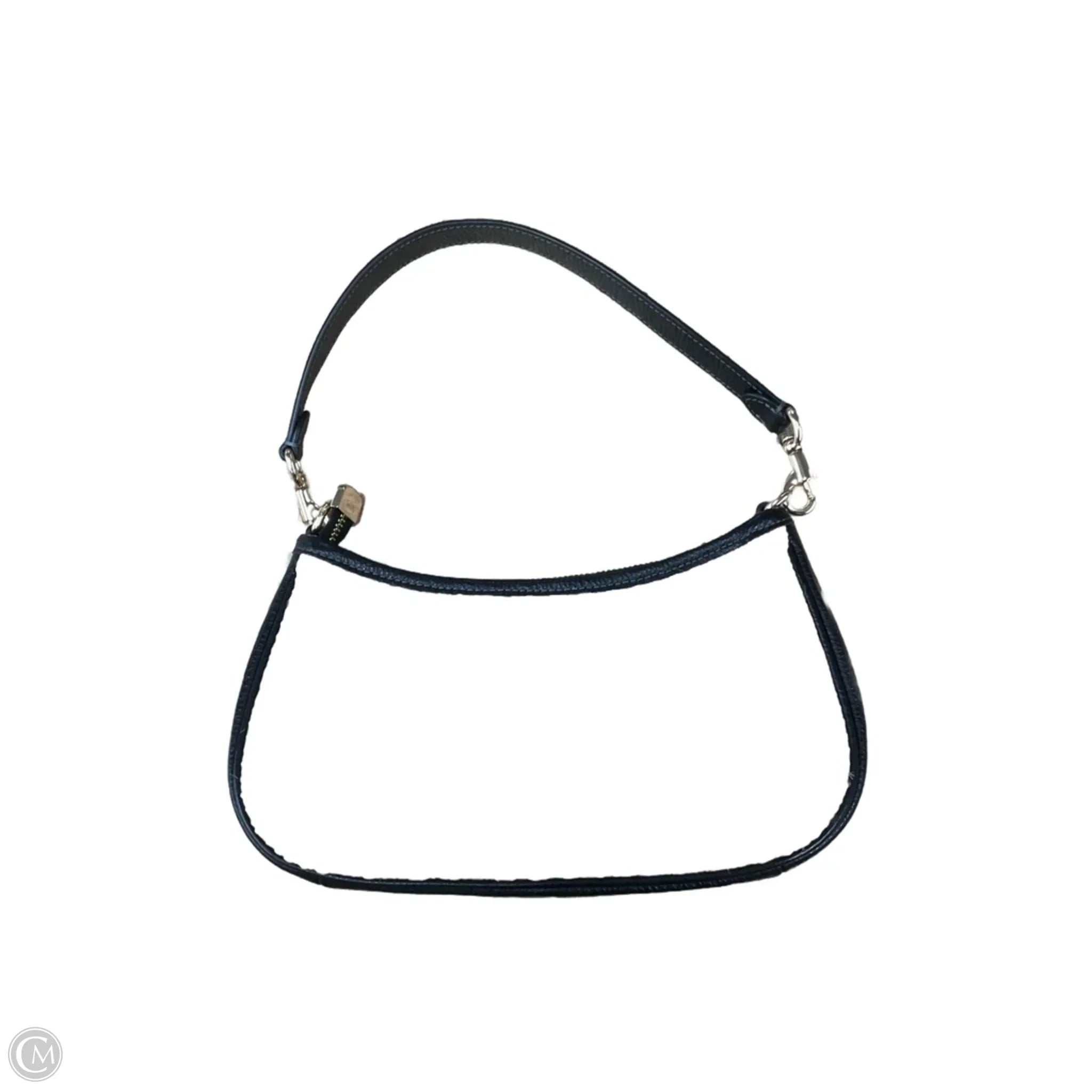 Crossbody Designer By Coach, Size: Small