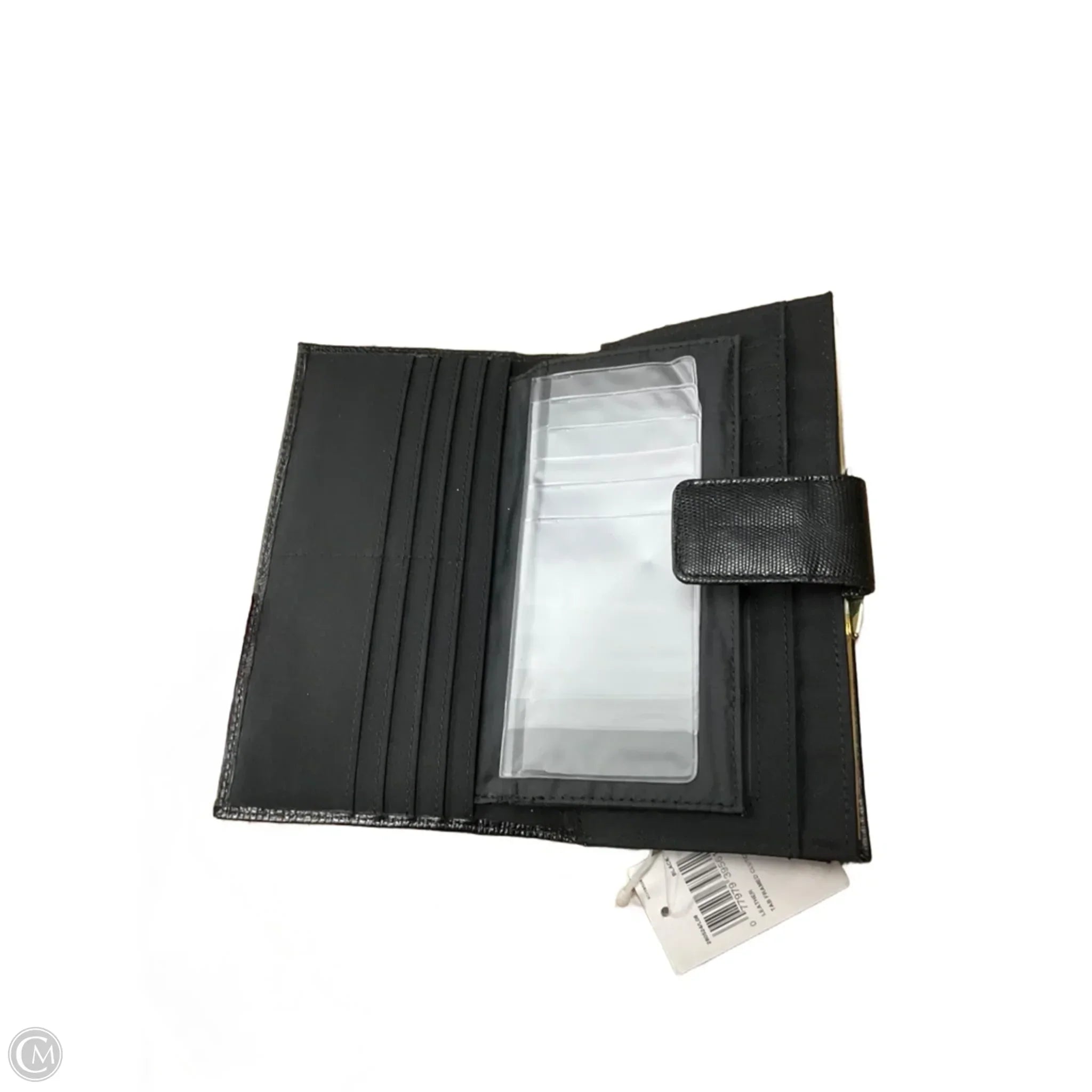 Wallet By Charter Club, Size: Large