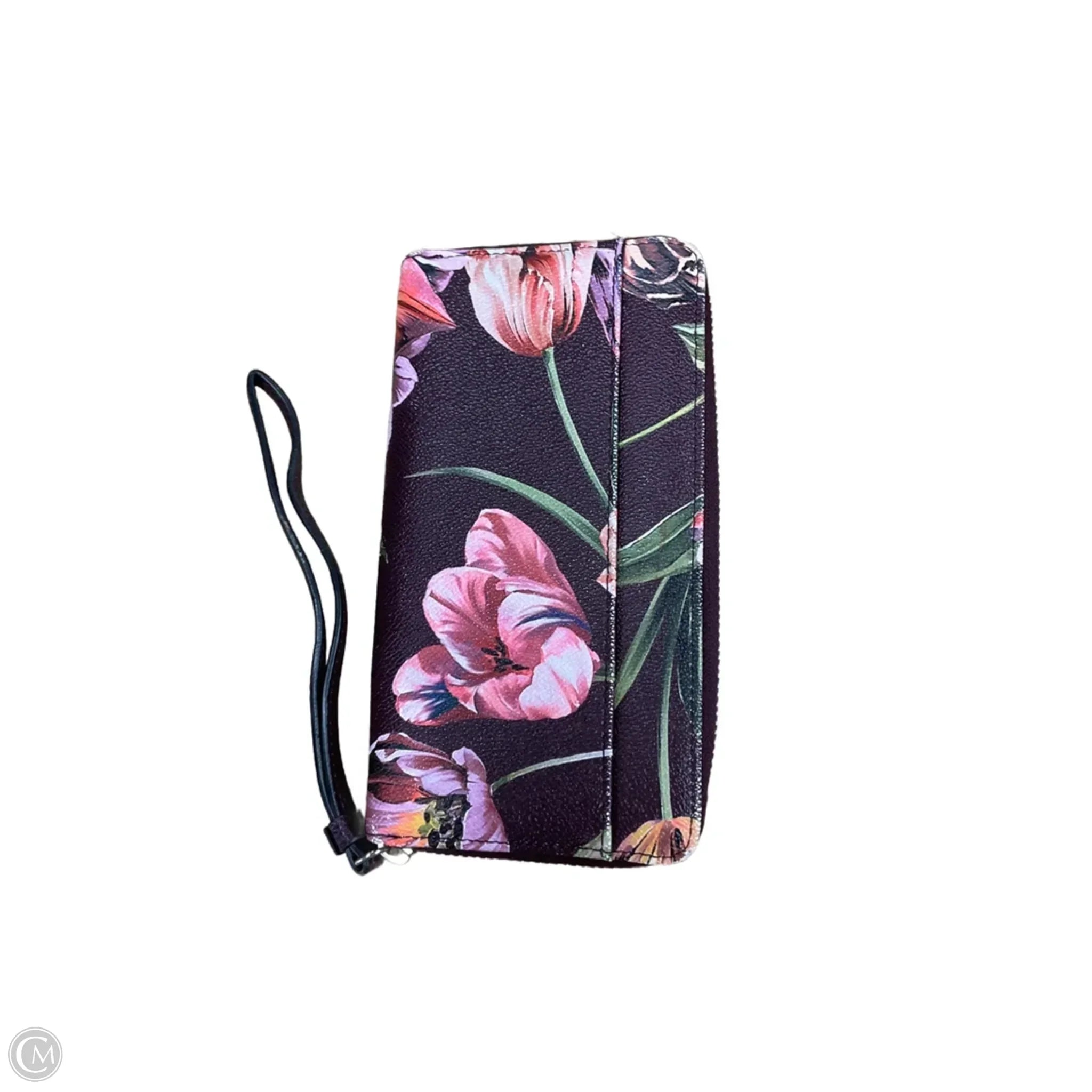 Wallet By Dana Buchman, Size: Large