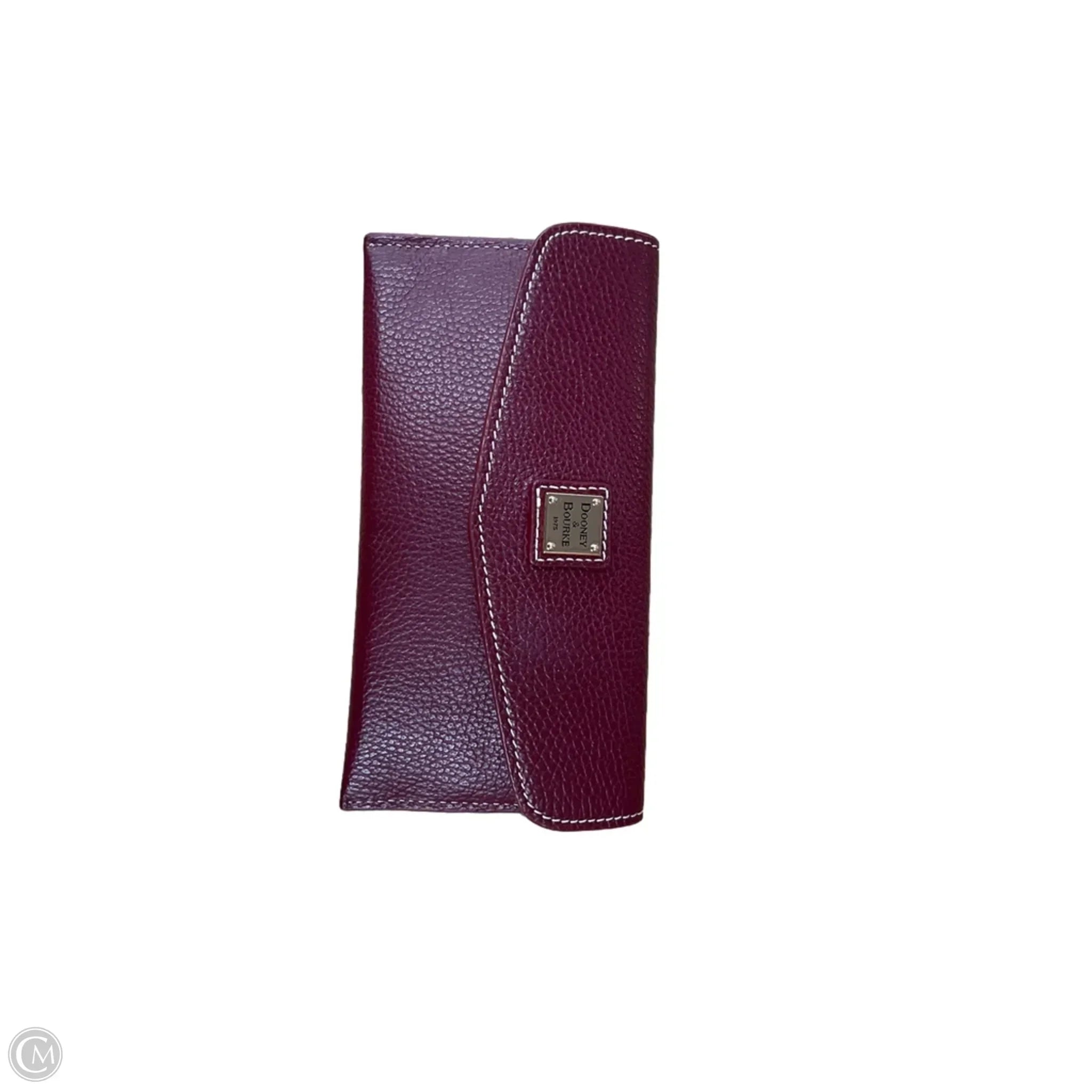 Wallet Designer By Dooney And Bourke, Size: Medium