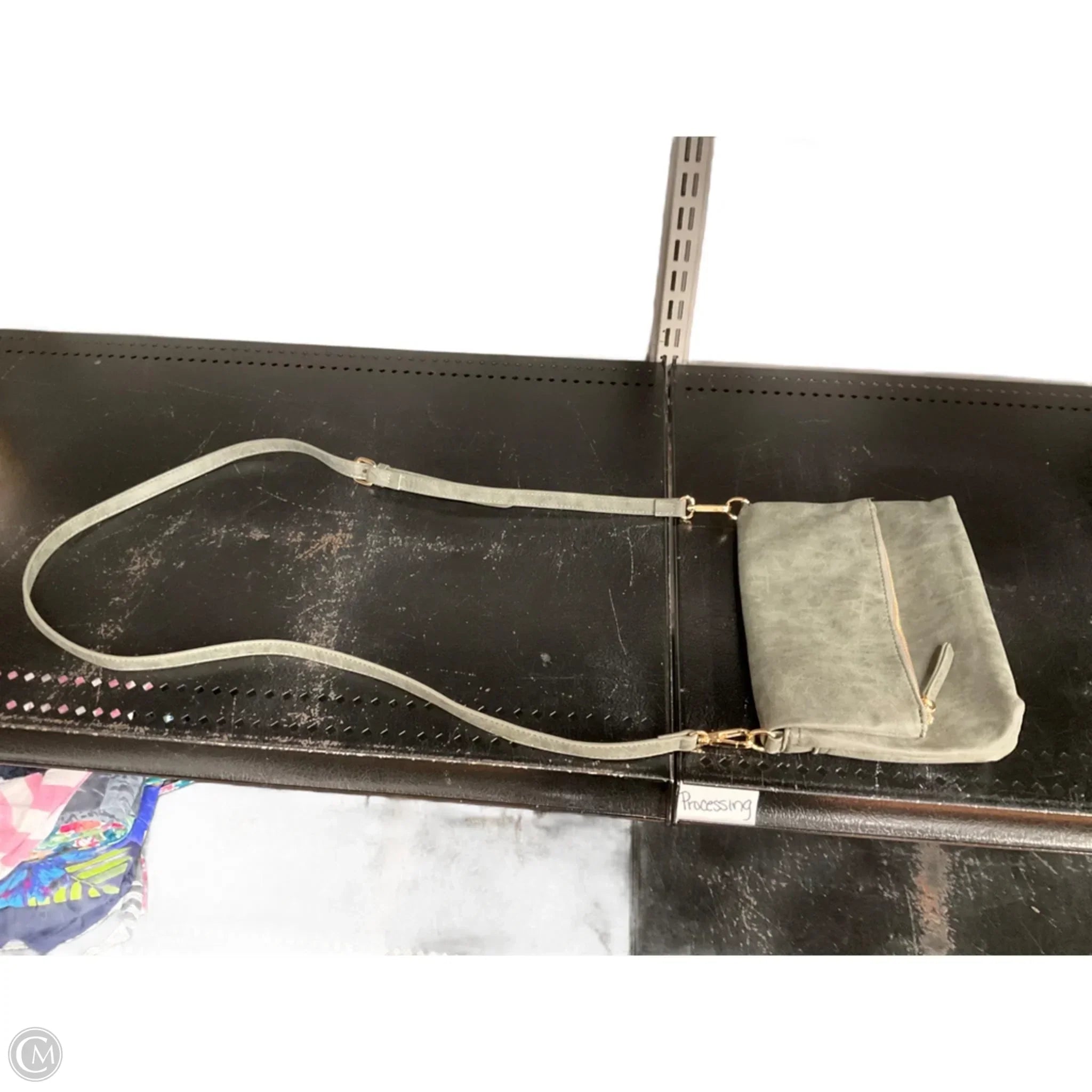 Crossbody By Cme, Size: Small