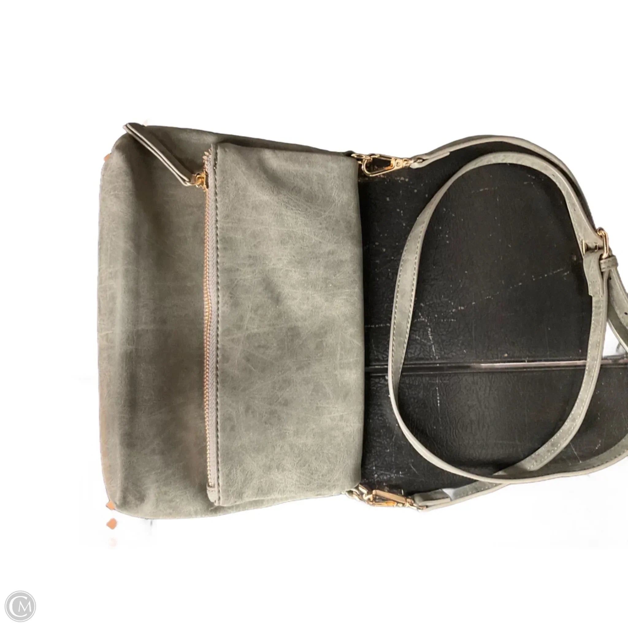 Crossbody By Cme, Size: Small