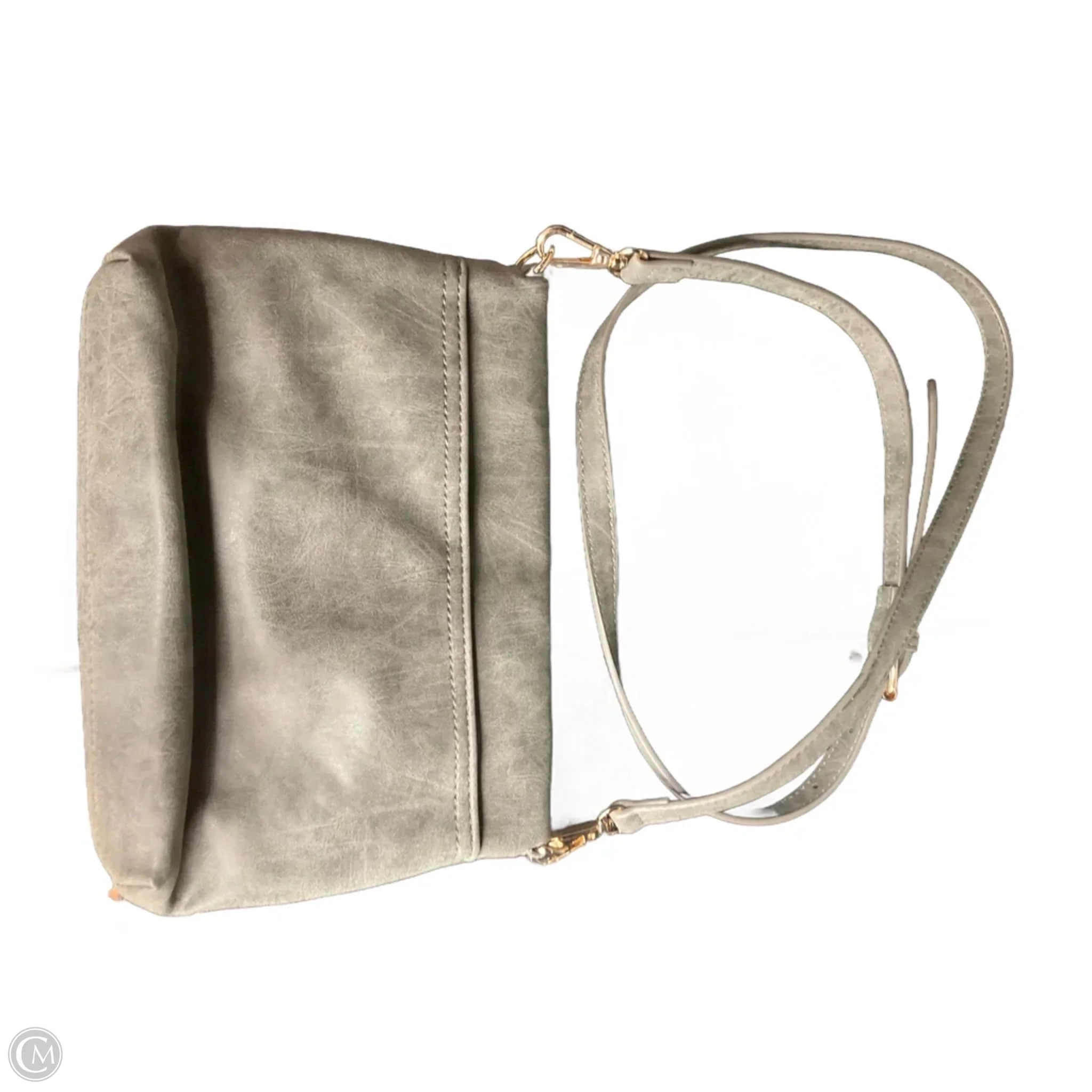 Crossbody By Cme, Size: Small