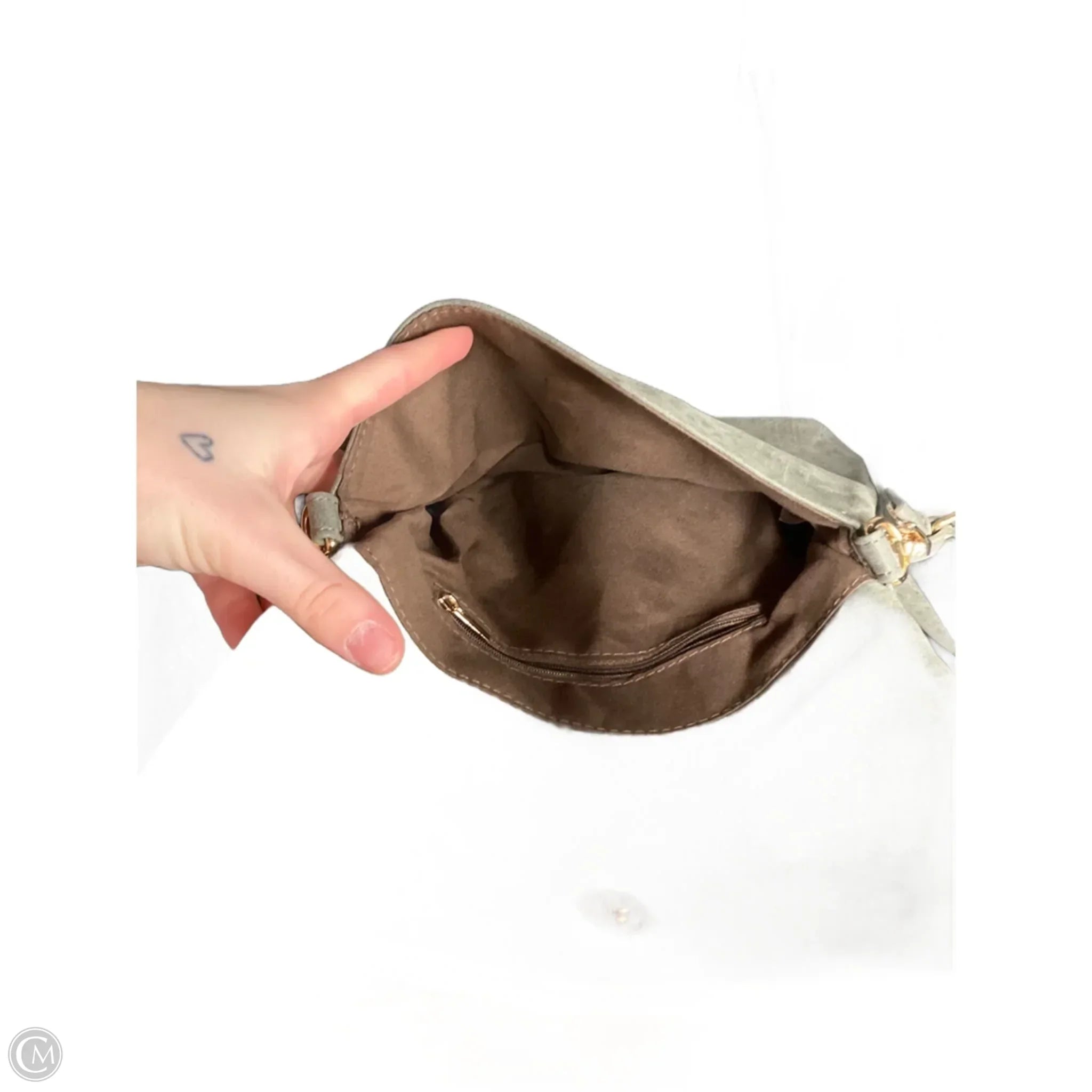 Crossbody By Cme, Size: Small