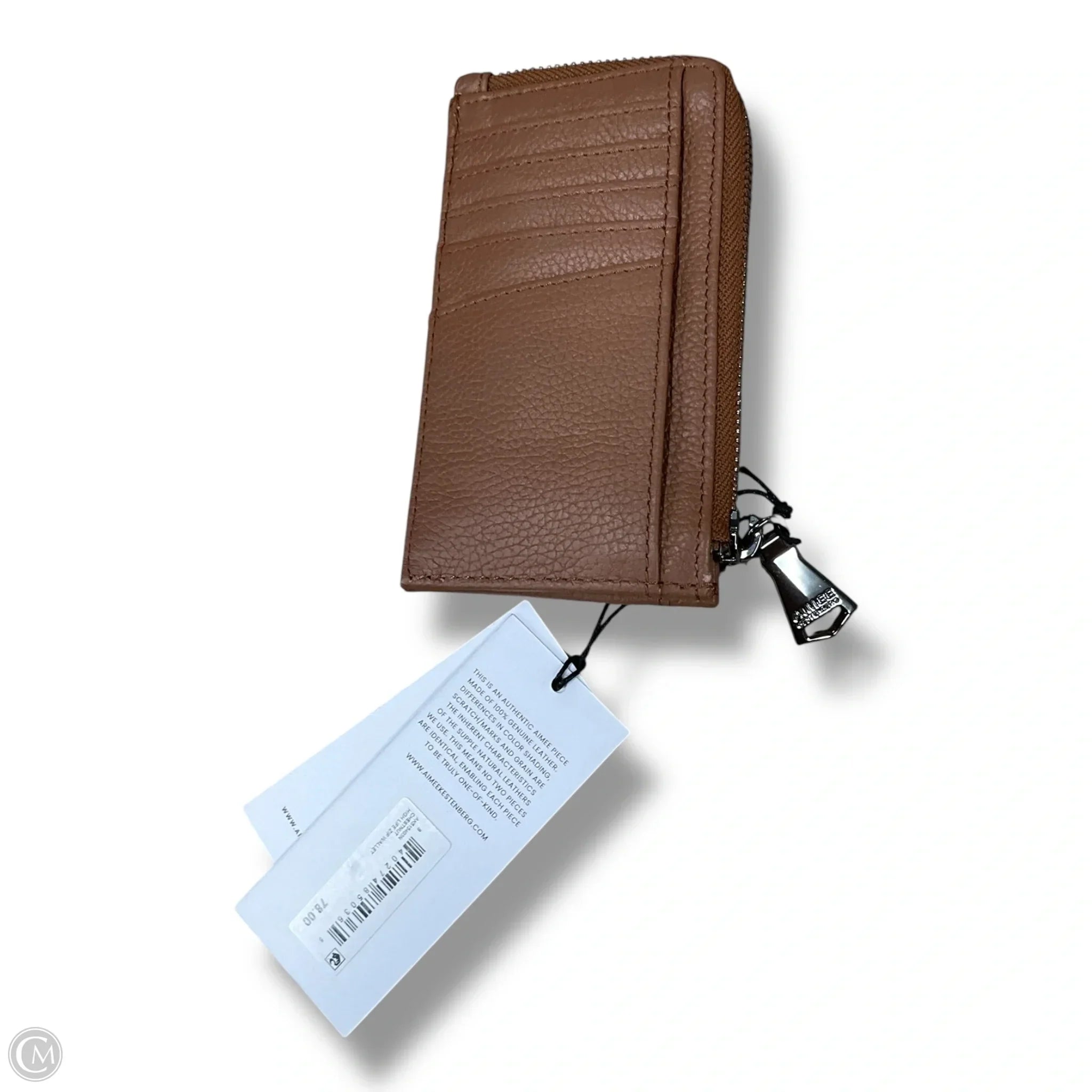 Wallet By Aimee Kestenberg, Size: Small