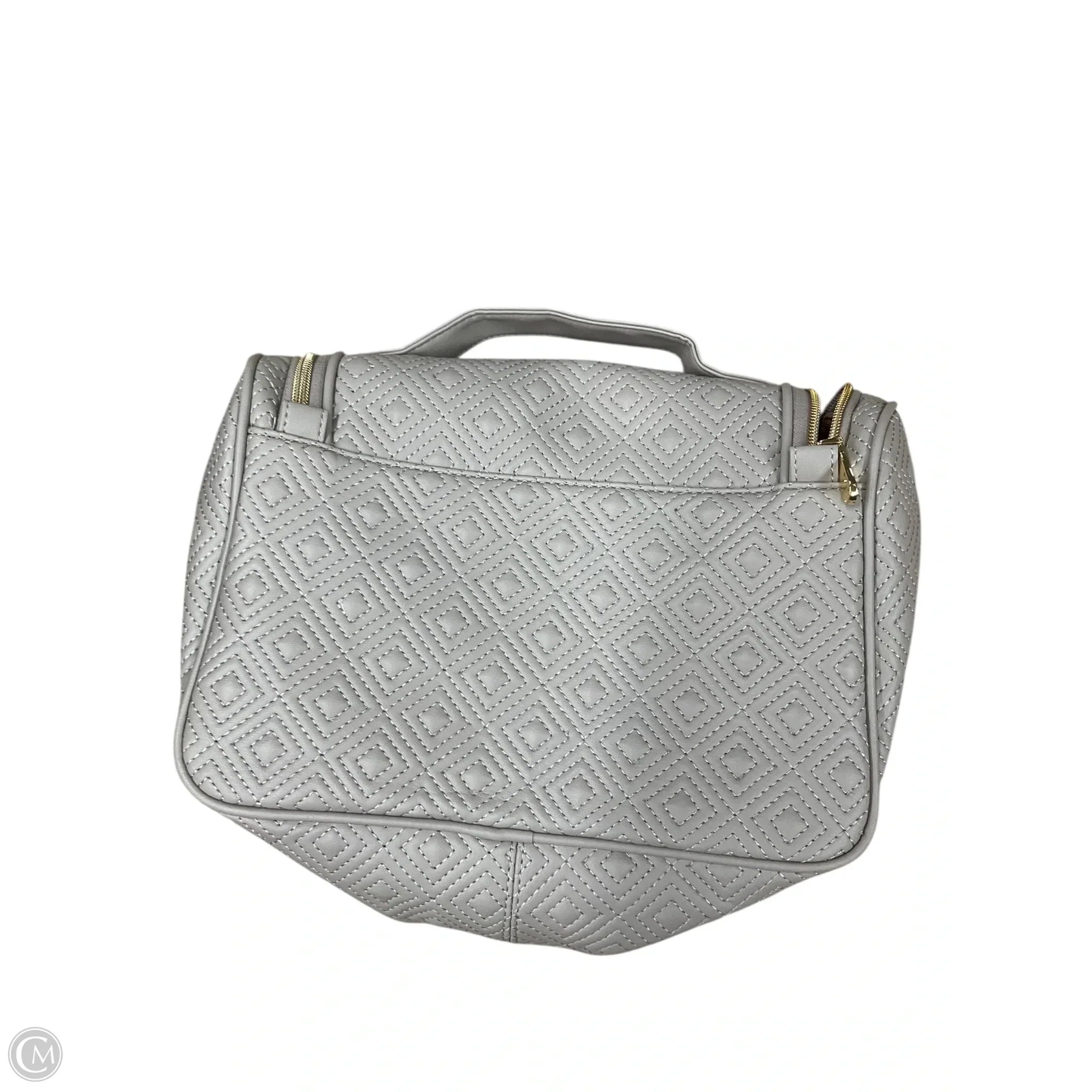 Makeup Bag By Vince Camuto, Size: Large