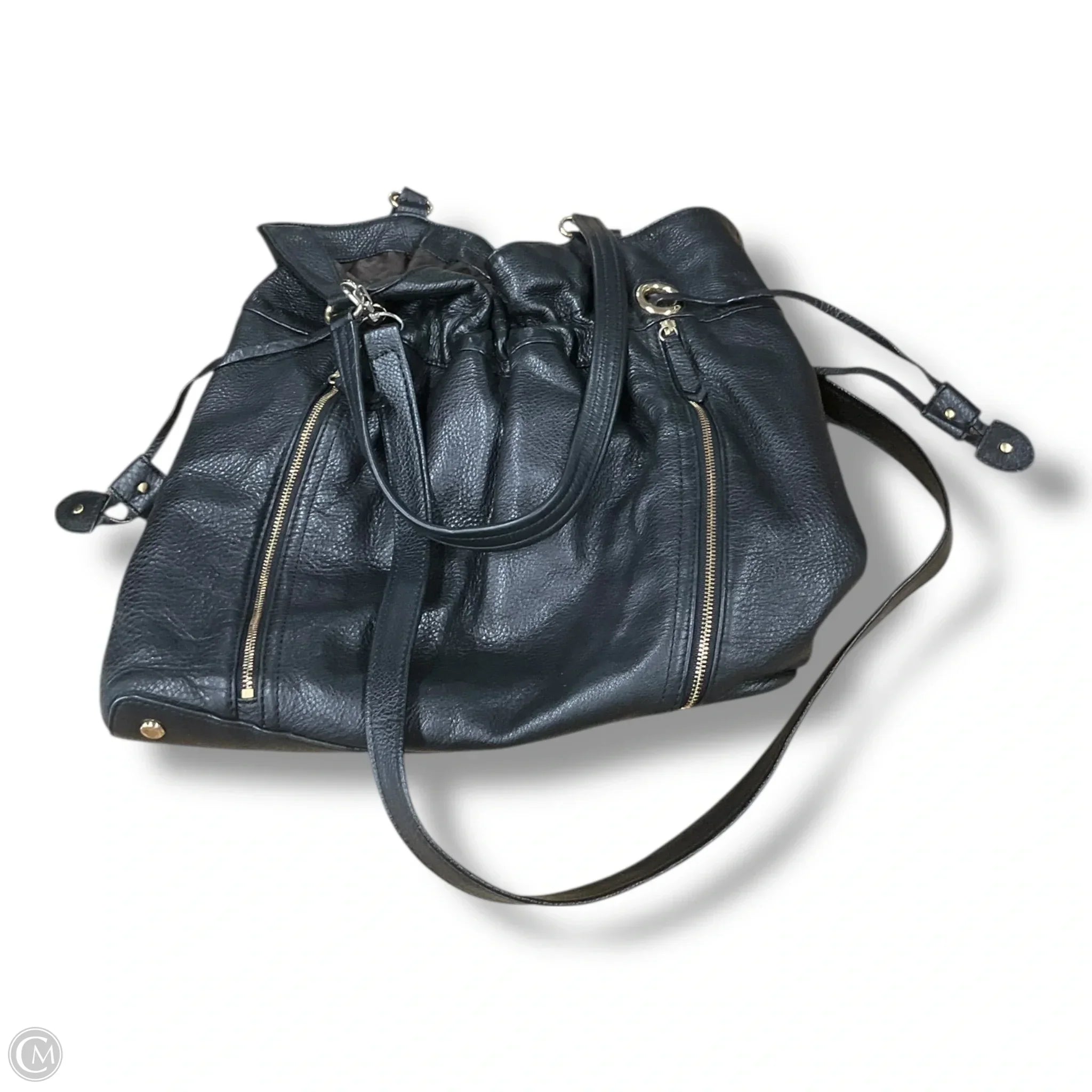 Handbag By Cole-haan, Size: Large