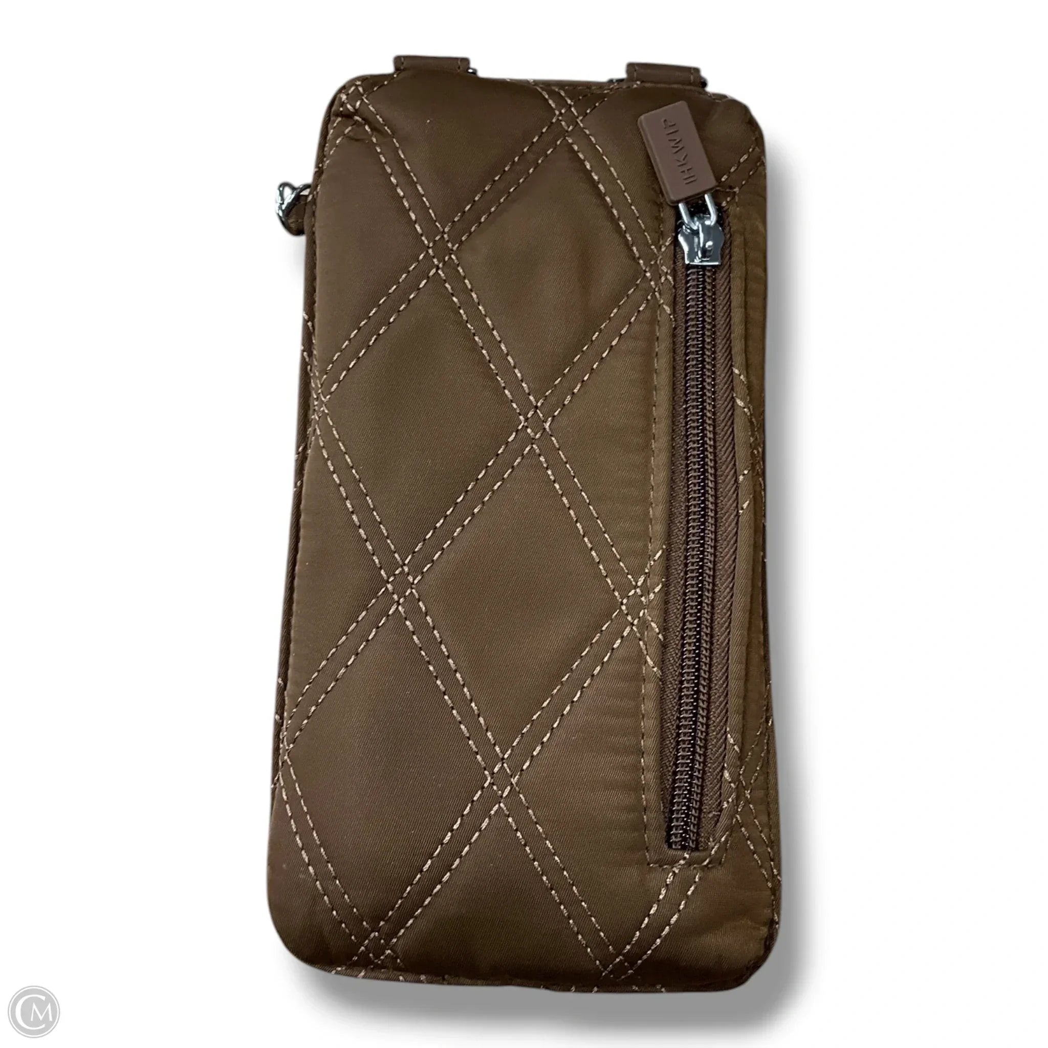 Crossbody By Clothes Mentor, Size: Small