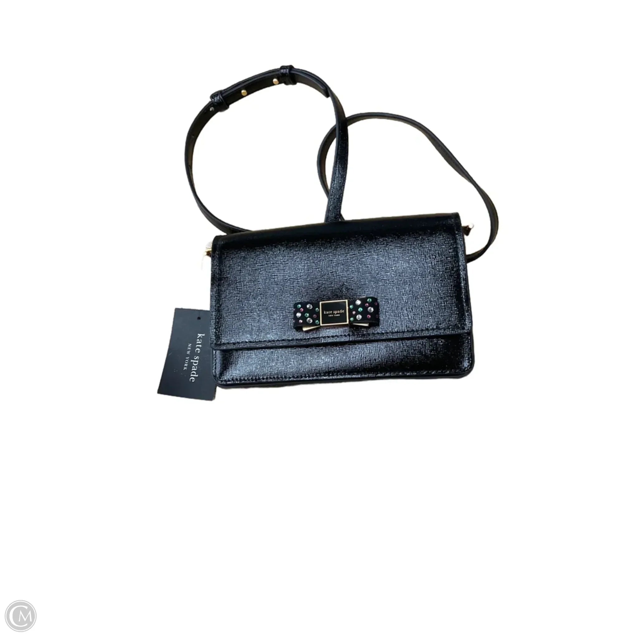 Crossbody Designer By Kate Spade, Size: Small