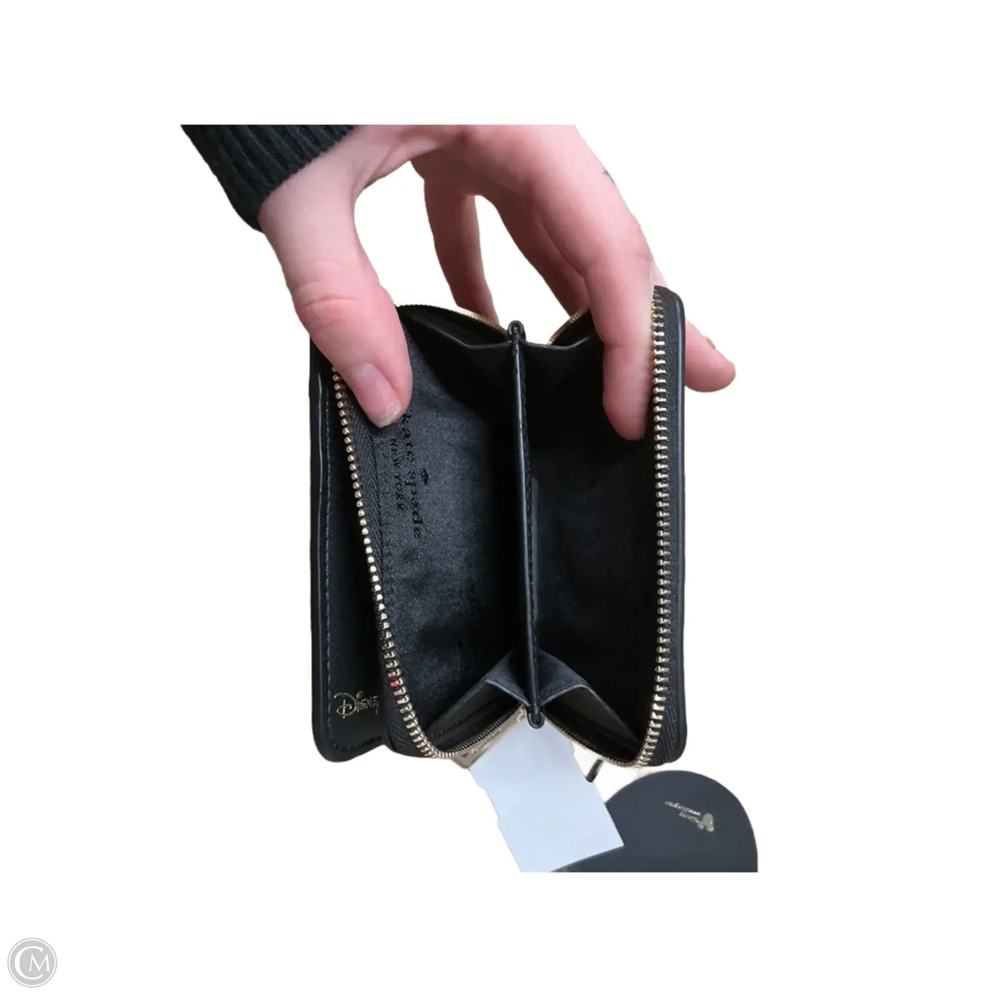 Wallet Designer By Kate Spade, Size: Small
