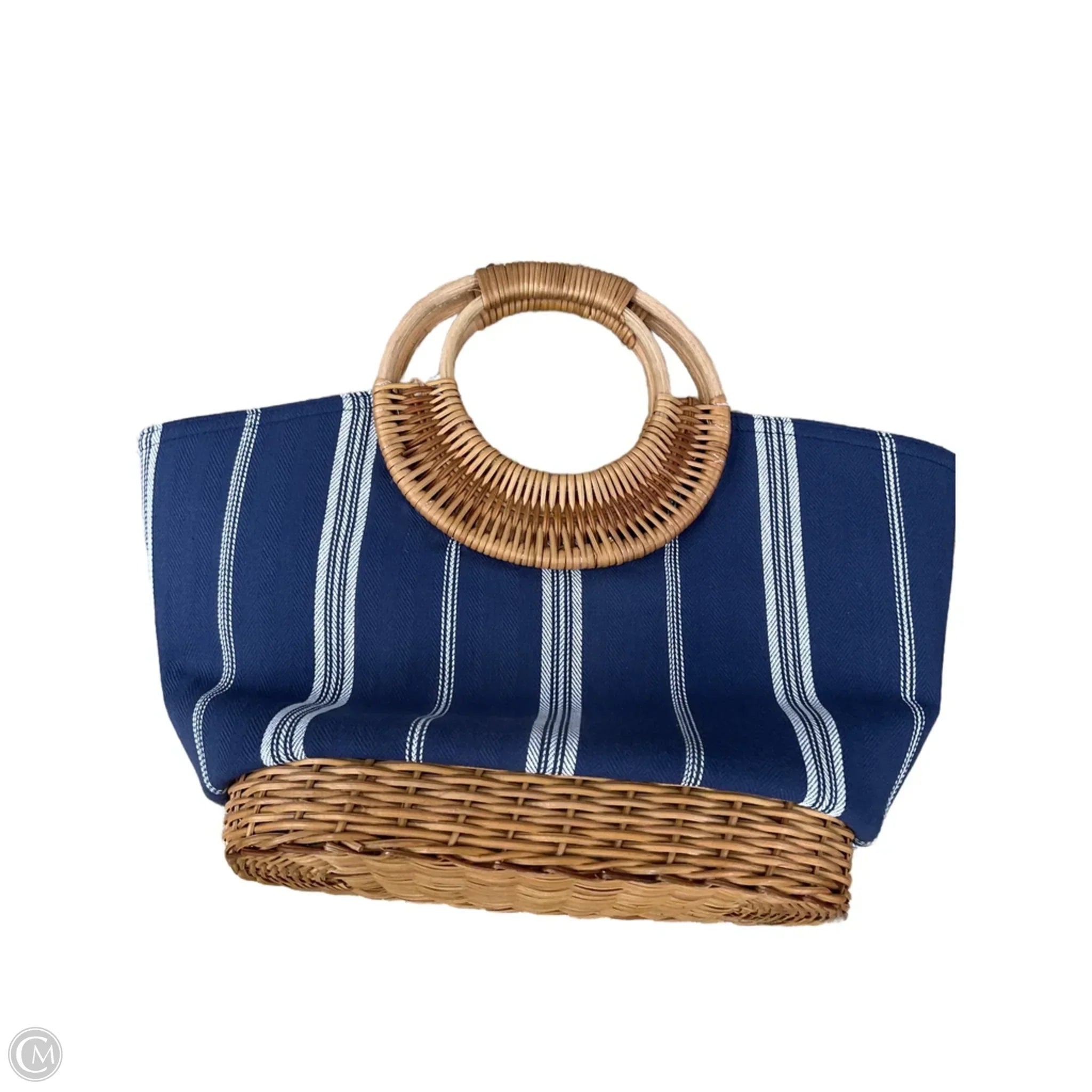 Handbag By Clothes Mentor, Size: Medium
