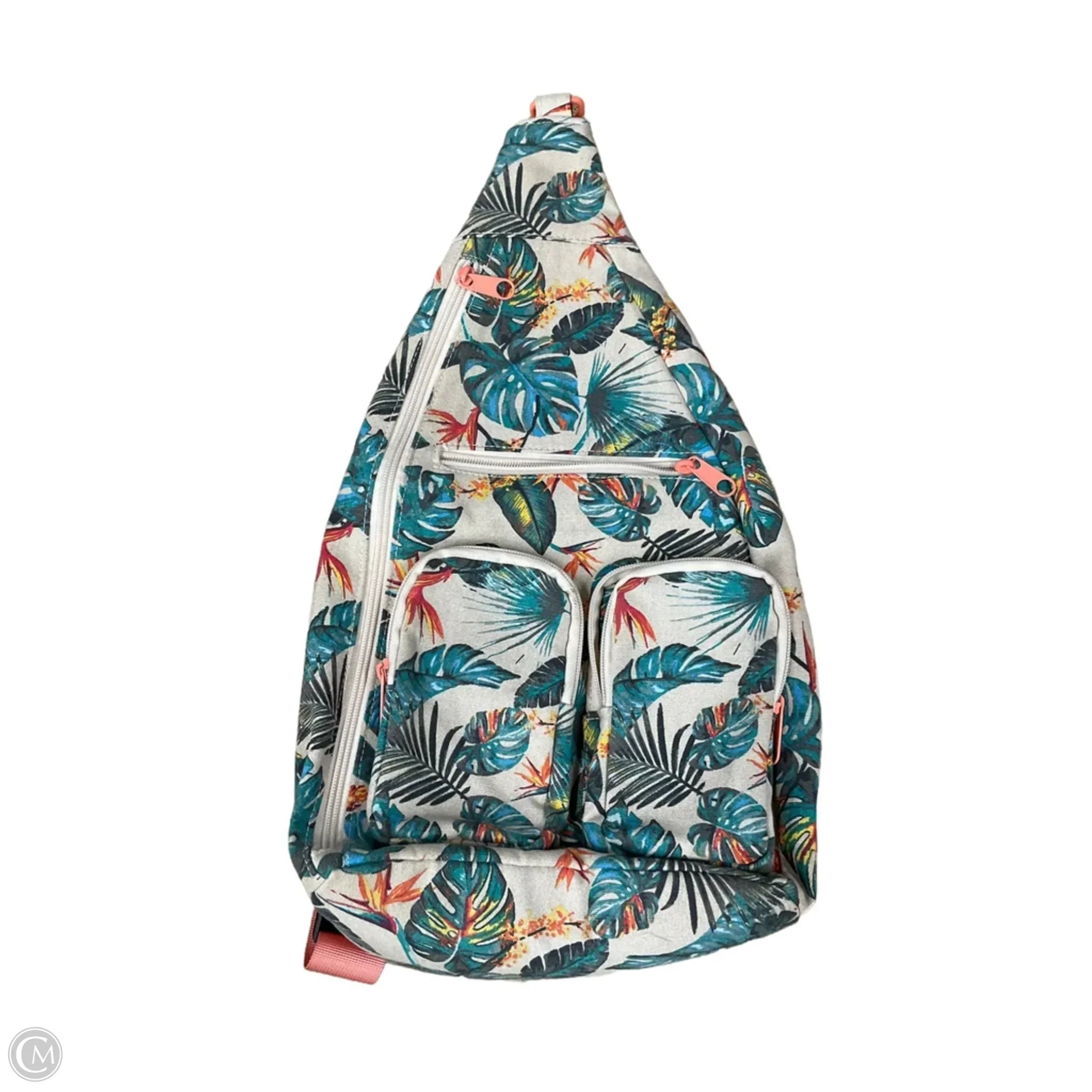Backpack By Clothes Mentor, Size: Medium