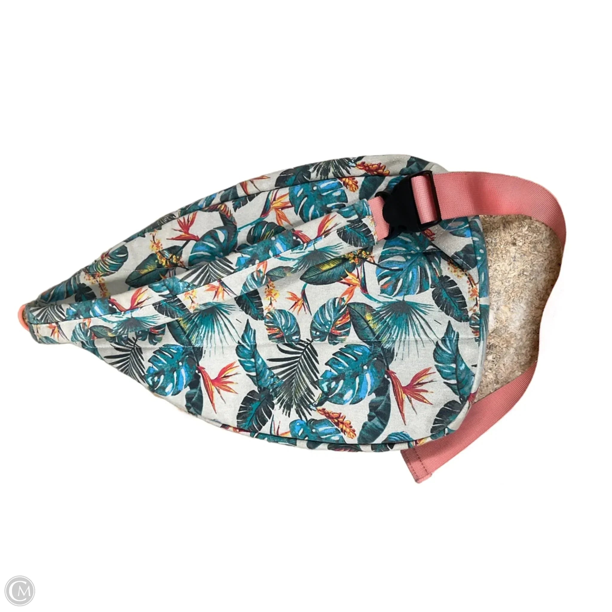 Backpack By Clothes Mentor, Size: Medium