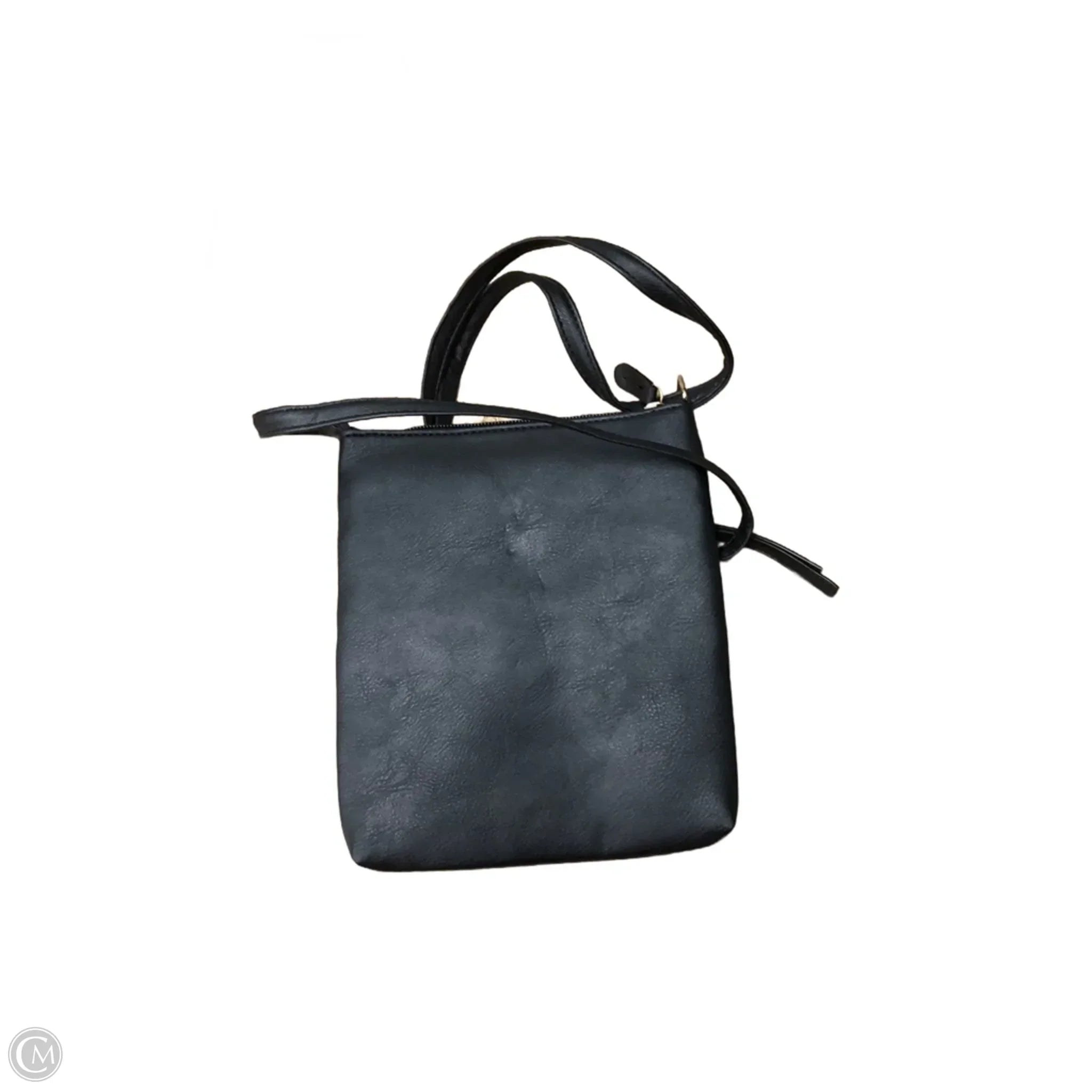 Crossbody By Clothes Mentor, Size: Medium