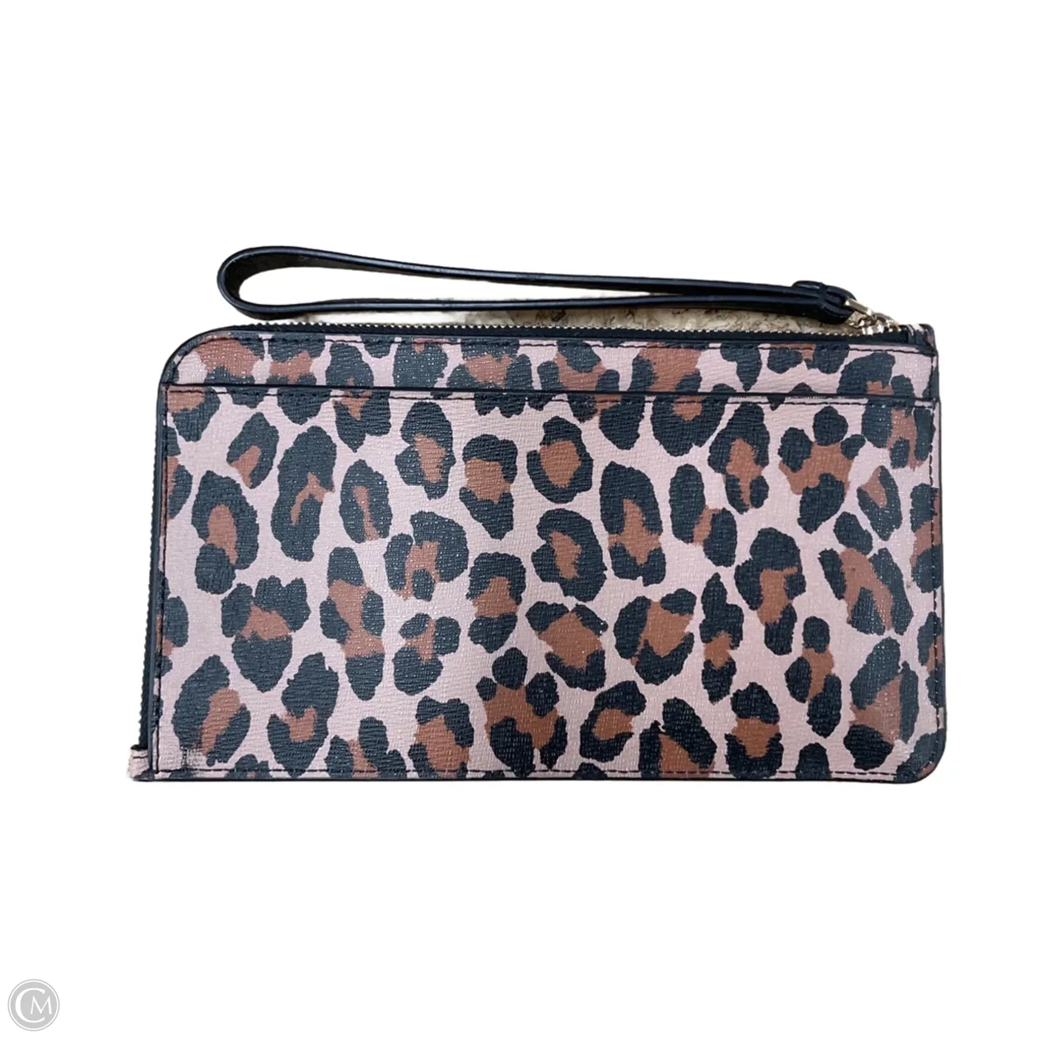 Wristlet Designer By Kate Spade, Size: Medium