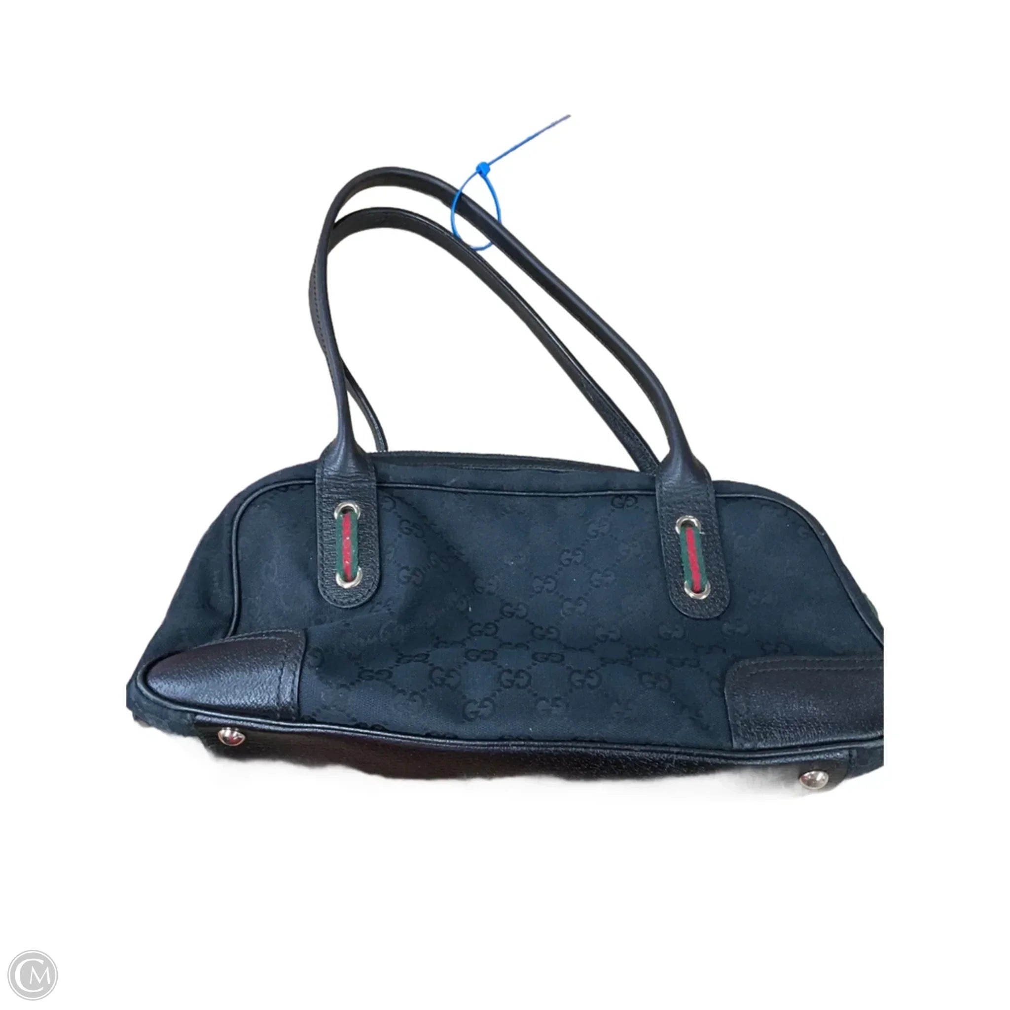 Handbag Luxury Designer By Gucci, Size: Large
