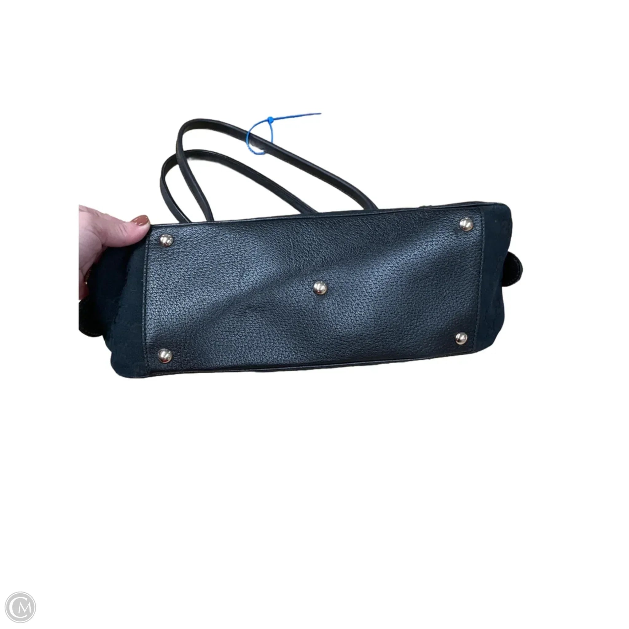 Handbag Luxury Designer By Gucci, Size: Large