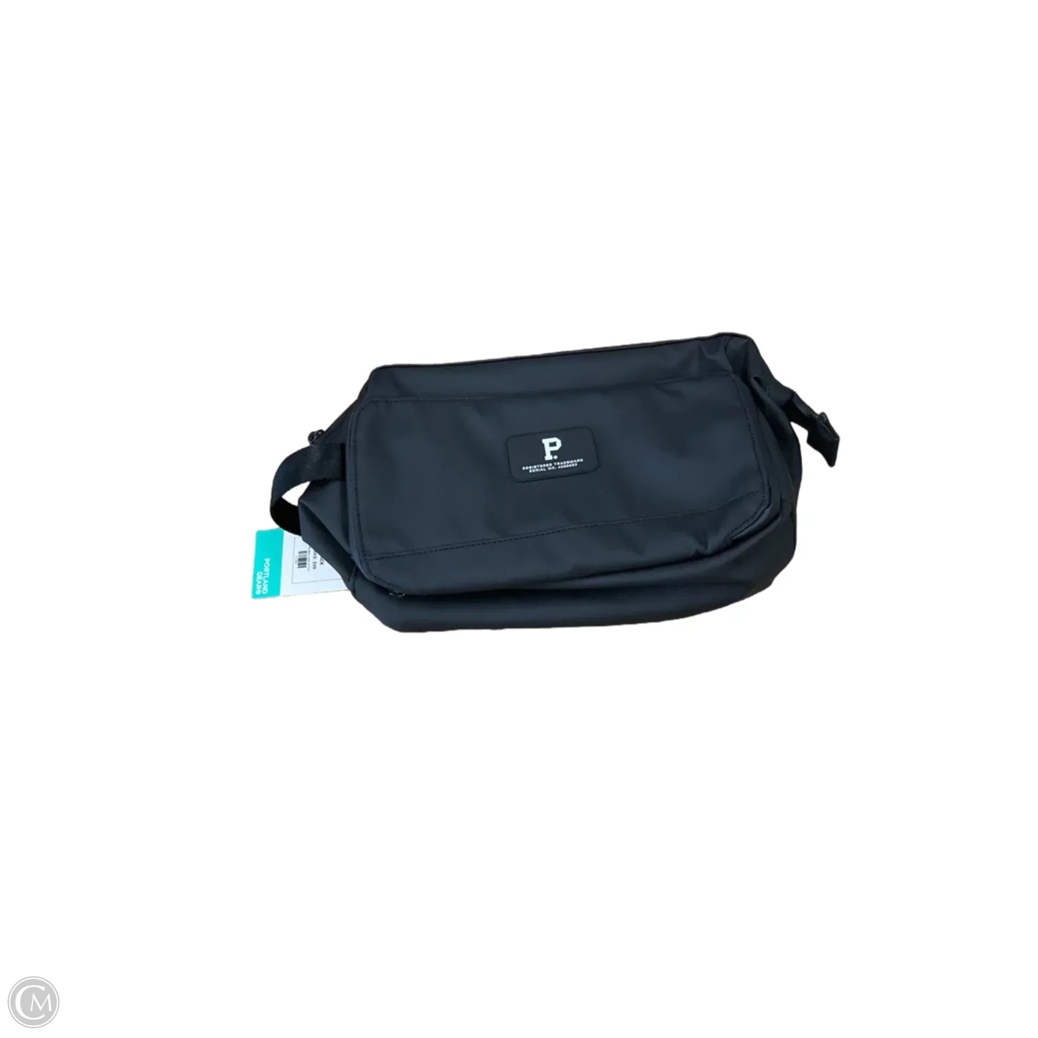 Makeup Bag By Clothes Mentor, Size: Large