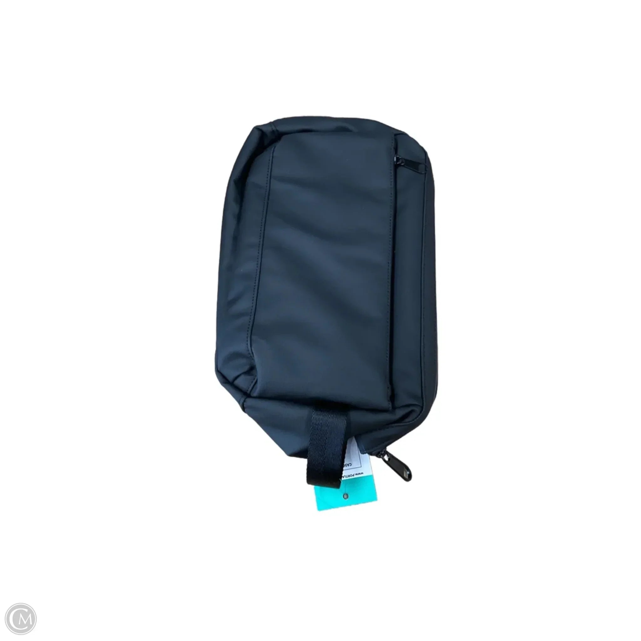 Makeup Bag By Clothes Mentor, Size: Large