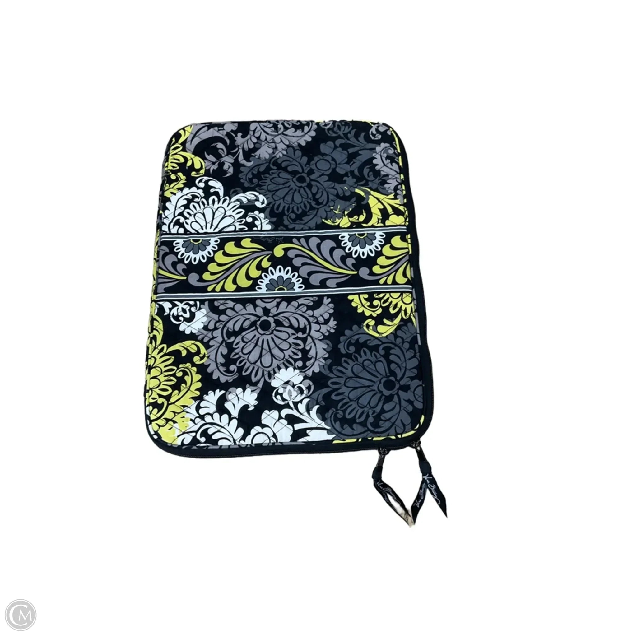 Laptop Sleeve By Vera Bradley, Size: Large