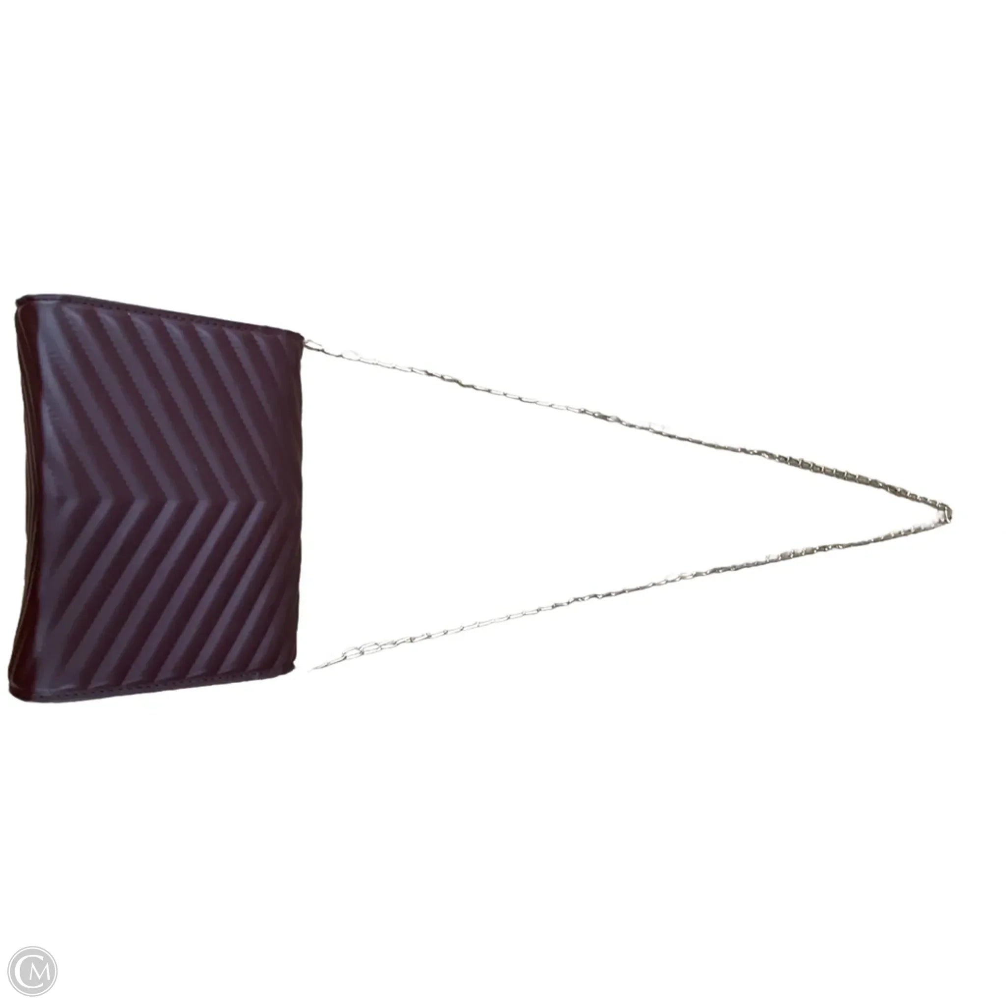 Crossbody By Clothes Mentor, Size: Small