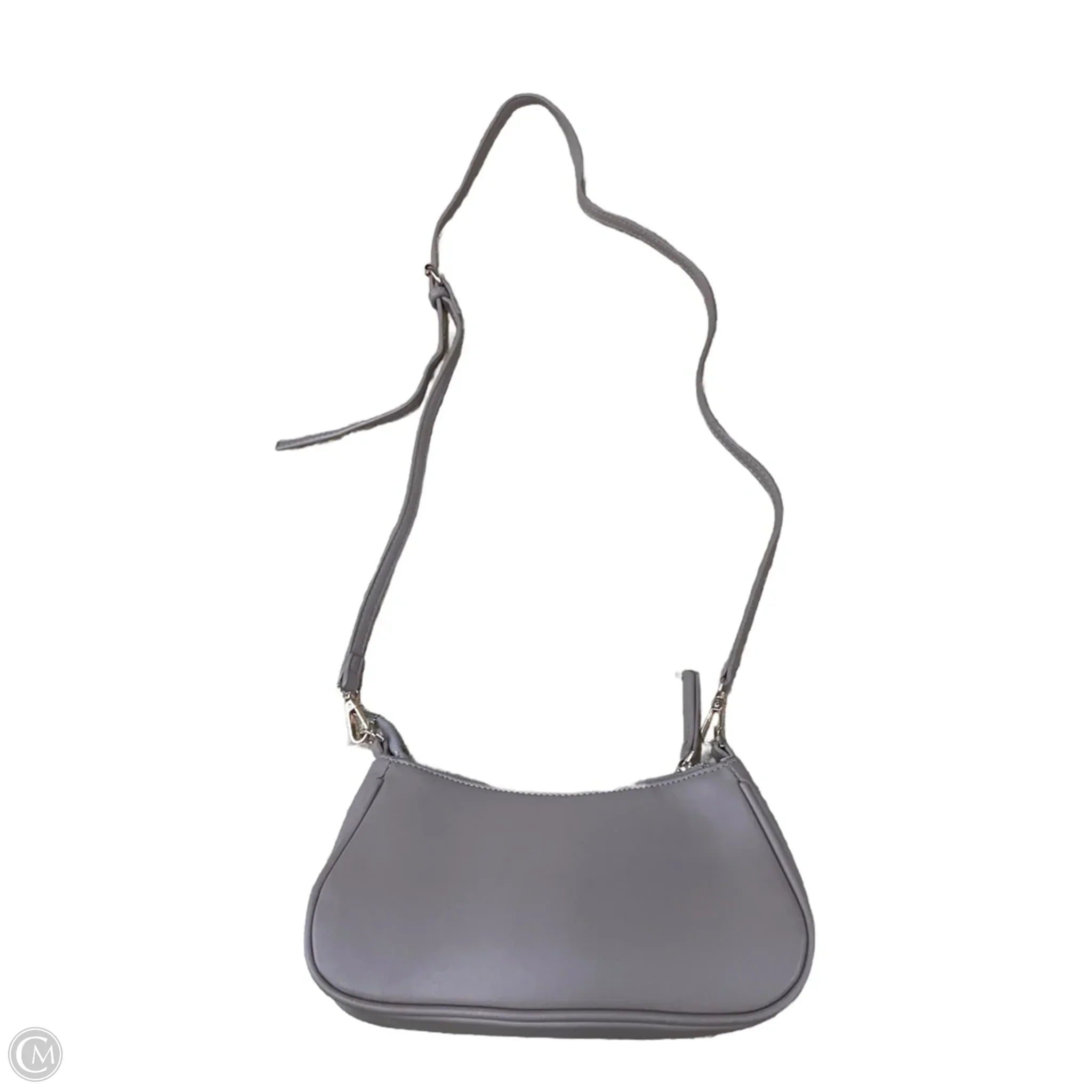 Crossbody By Clothes Mentor, Size: Small
