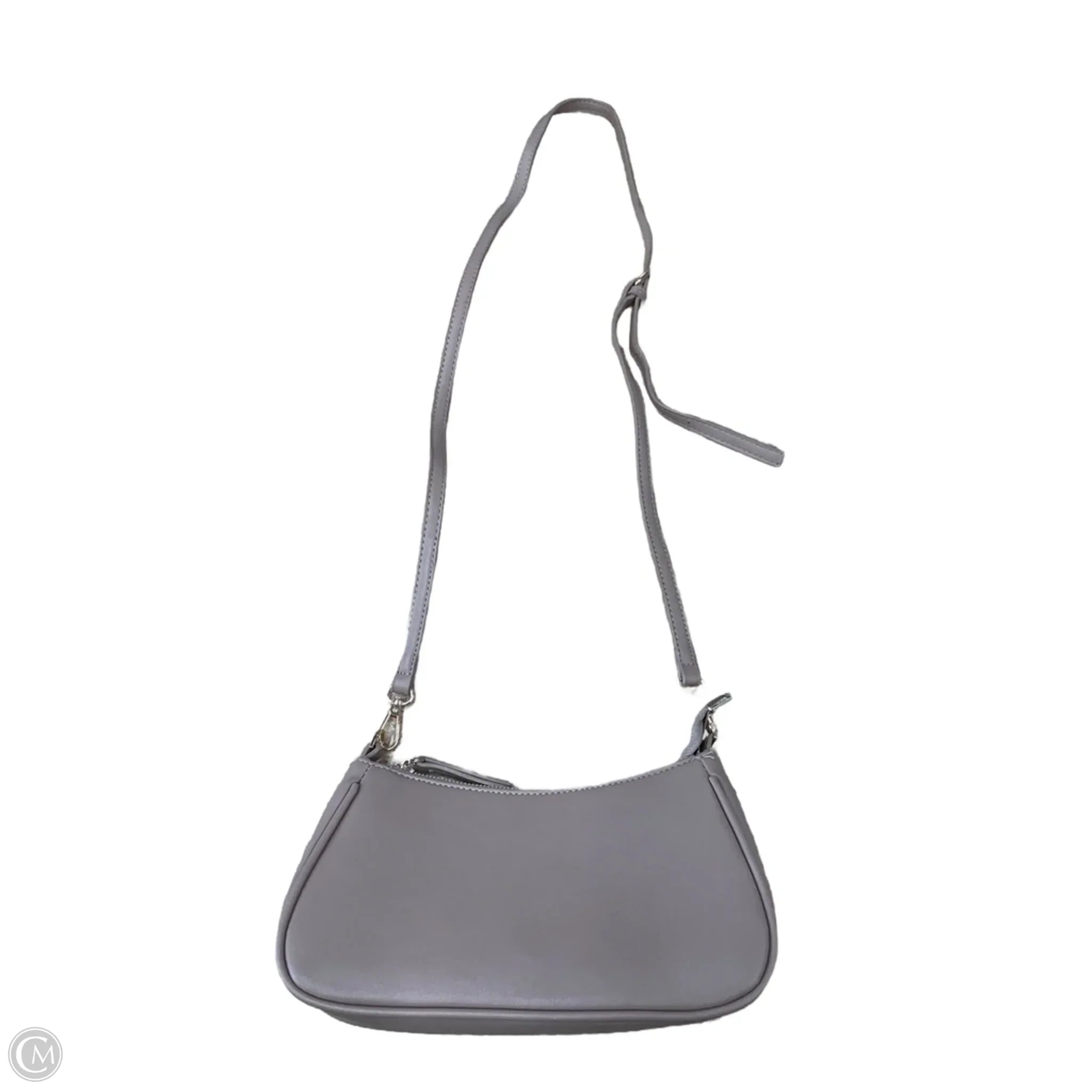 Crossbody By Clothes Mentor, Size: Small