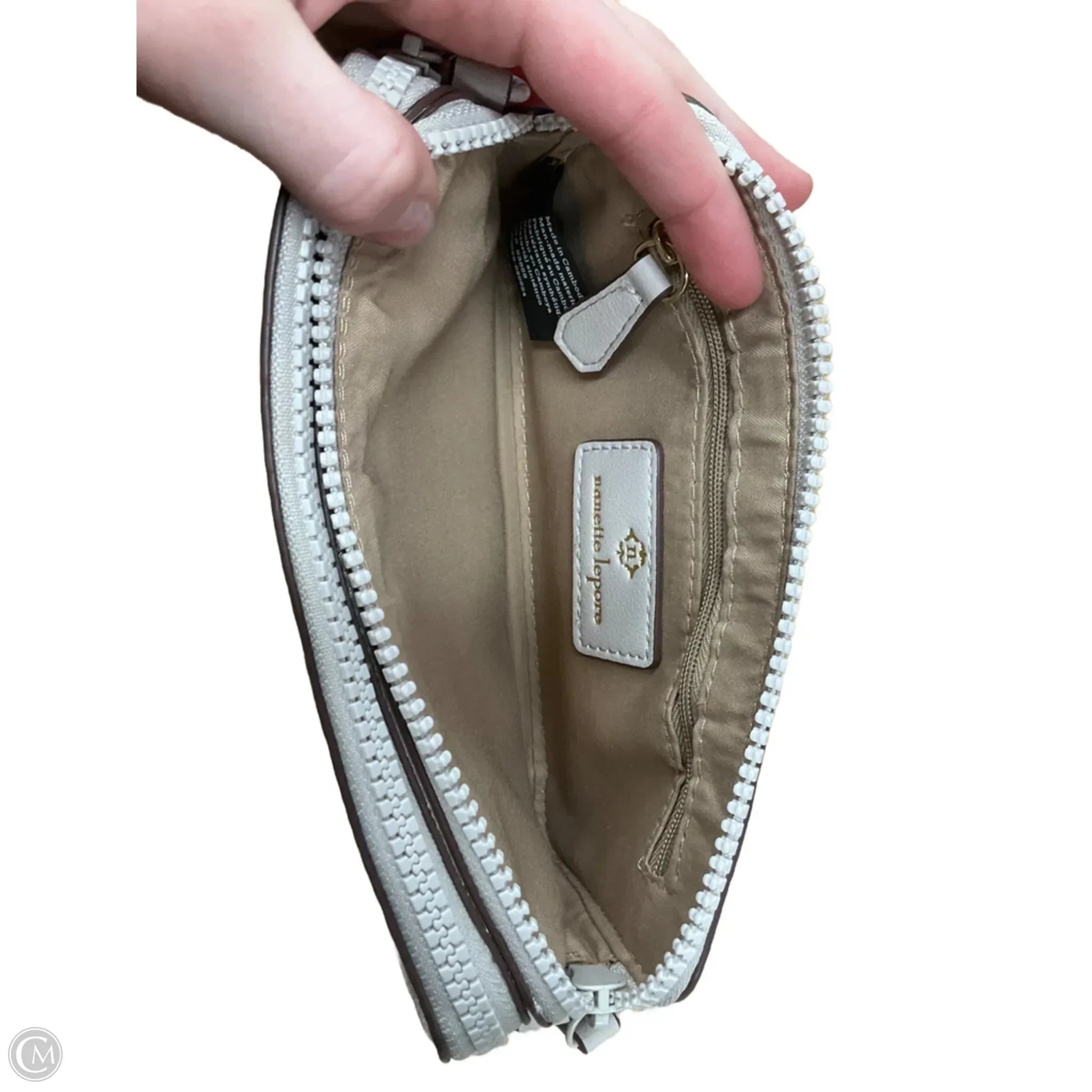 Wristlet By Nanette By Nanette Lepore, Size: Medium