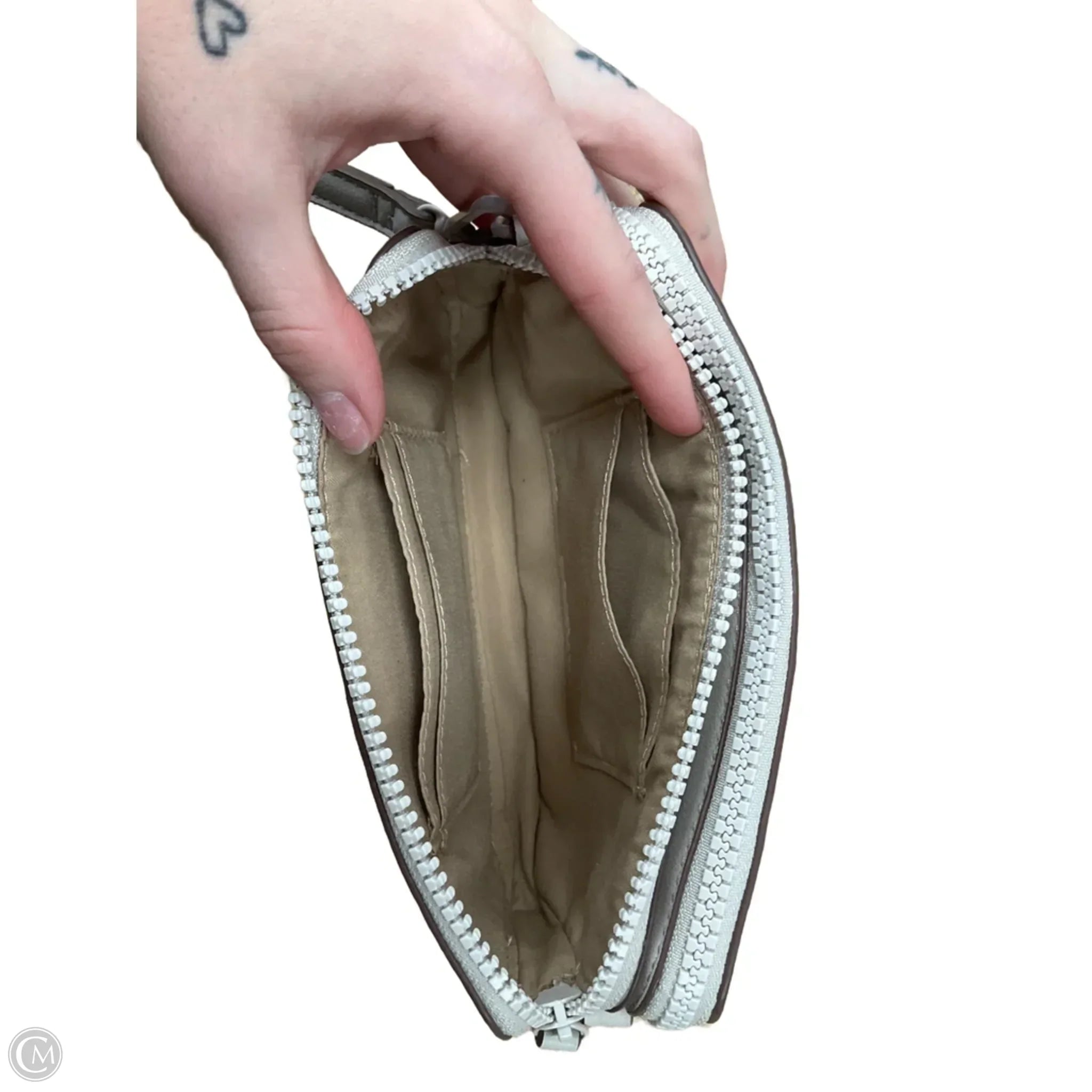 Wristlet By Nanette By Nanette Lepore, Size: Medium