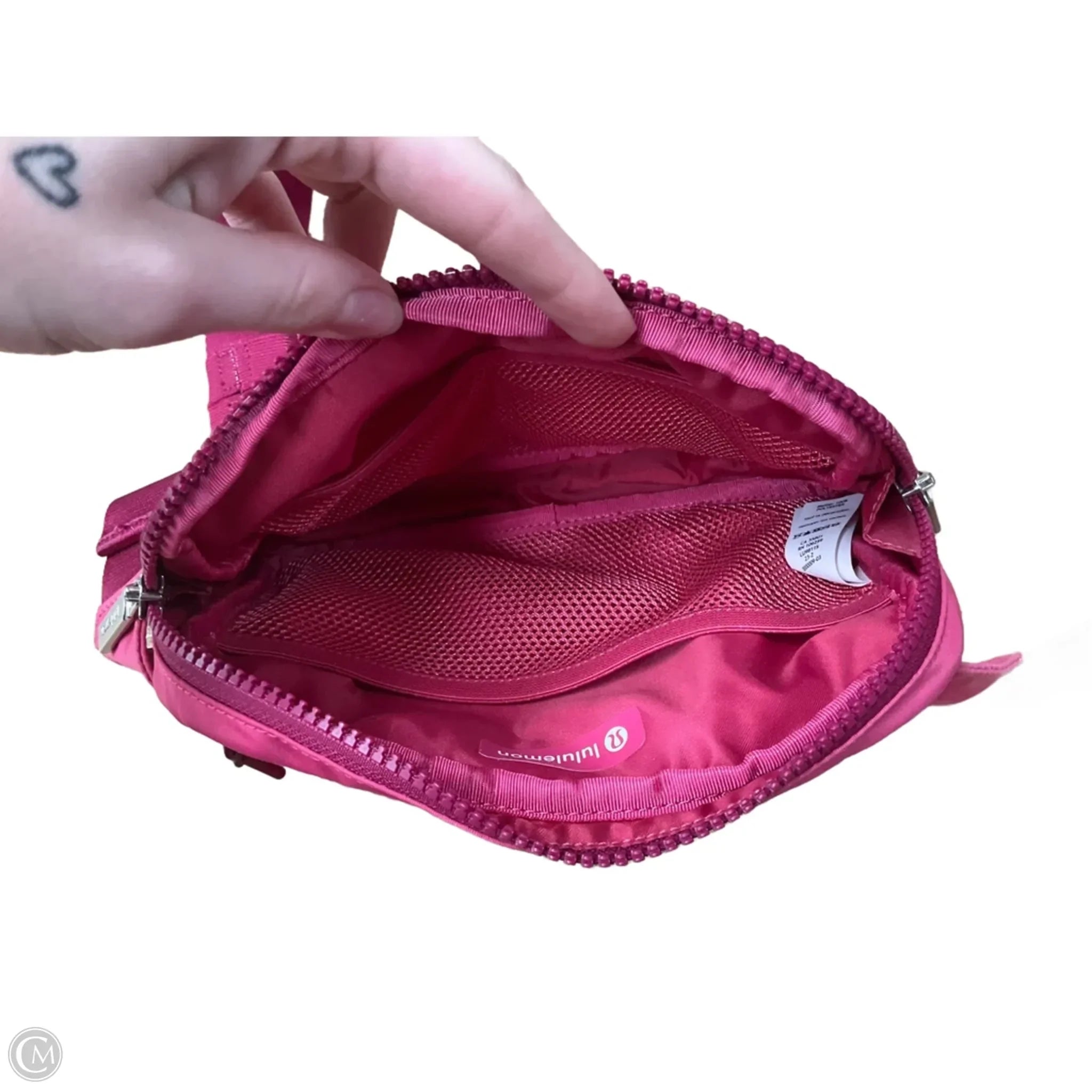 Crossbody By Lululemon, Size: Medium