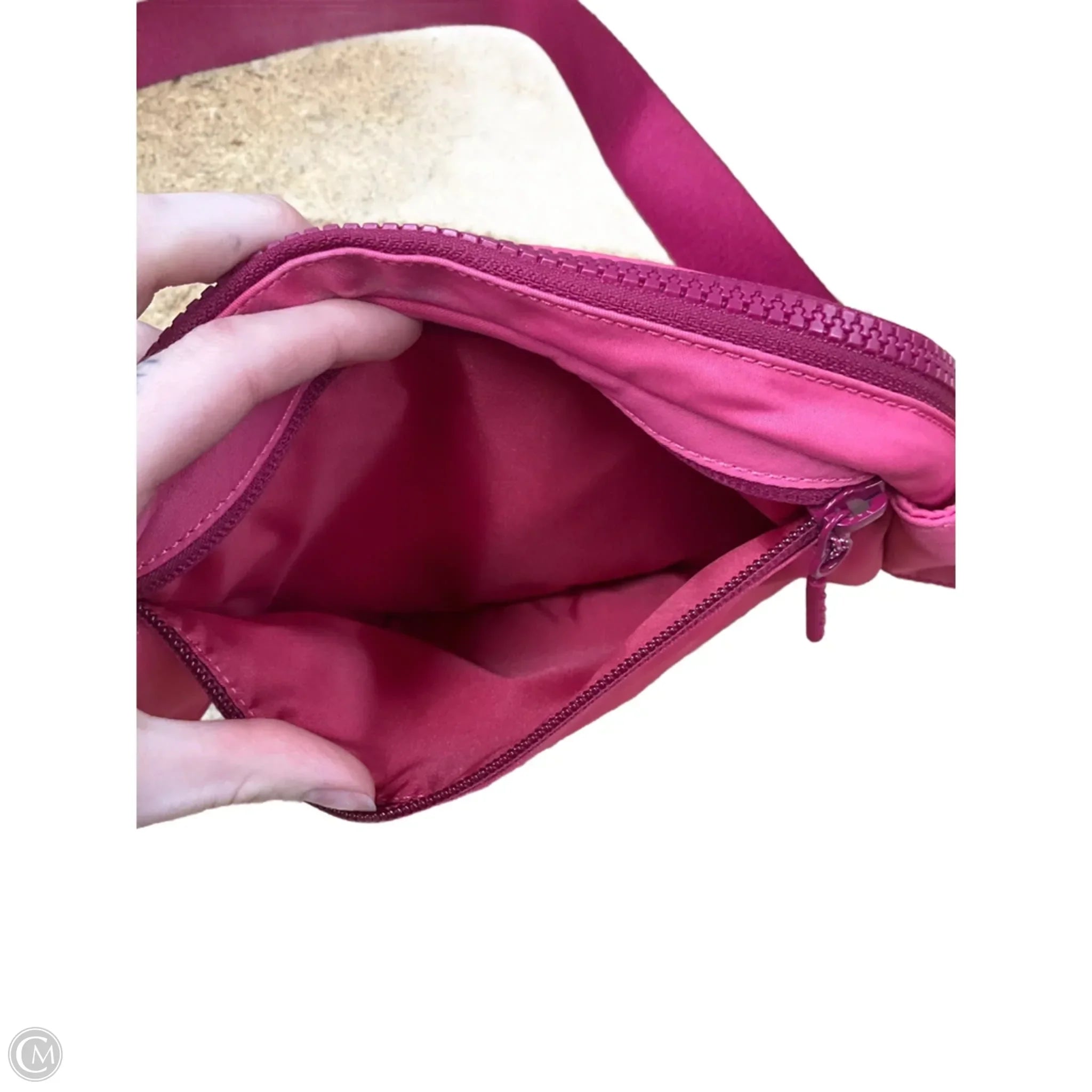 Crossbody By Lululemon, Size: Medium