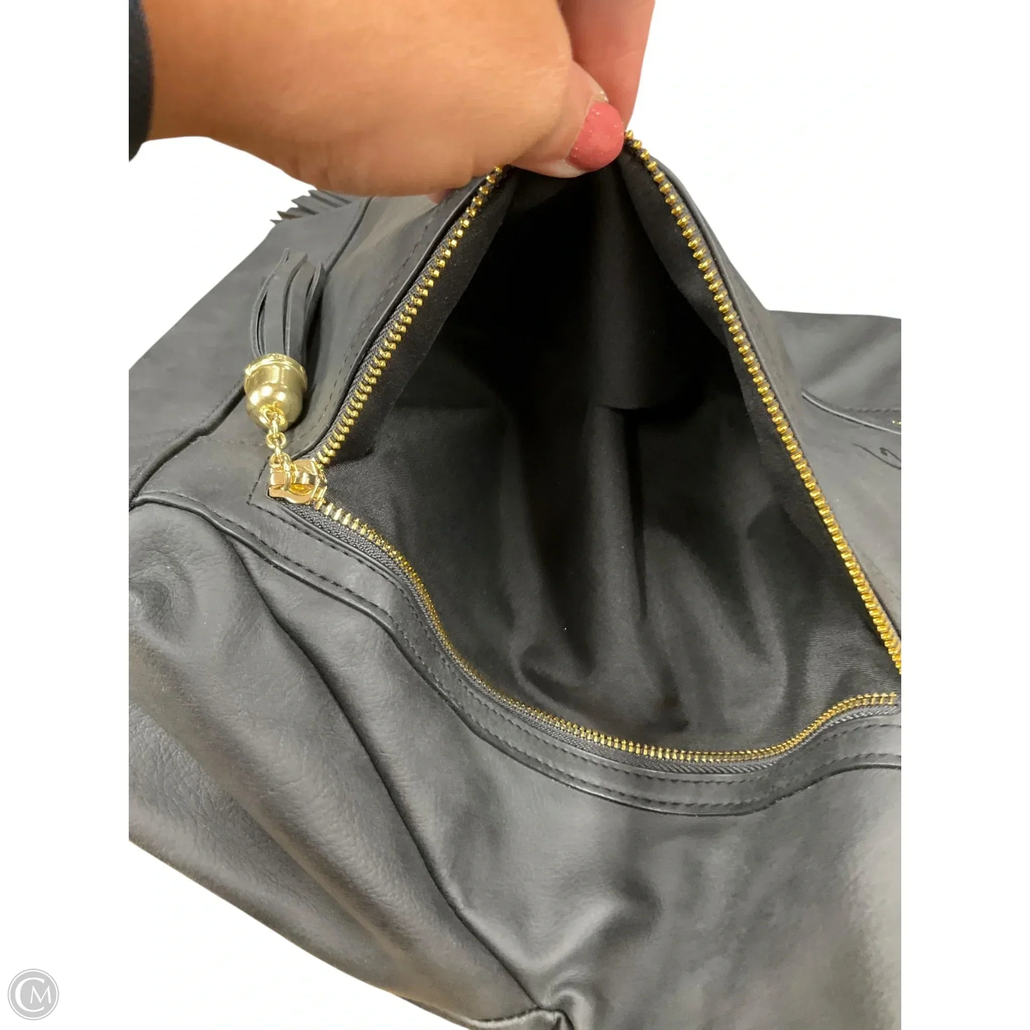 Handbag By Clothes Mentor, Size: Large