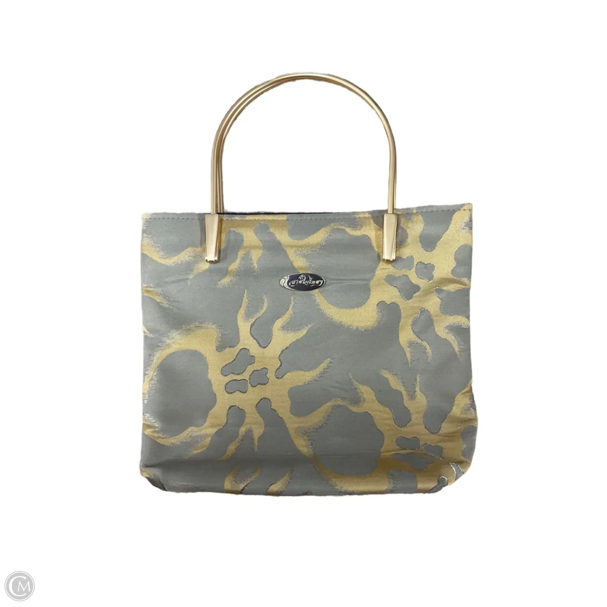 Handbag By Cme, Size: Small