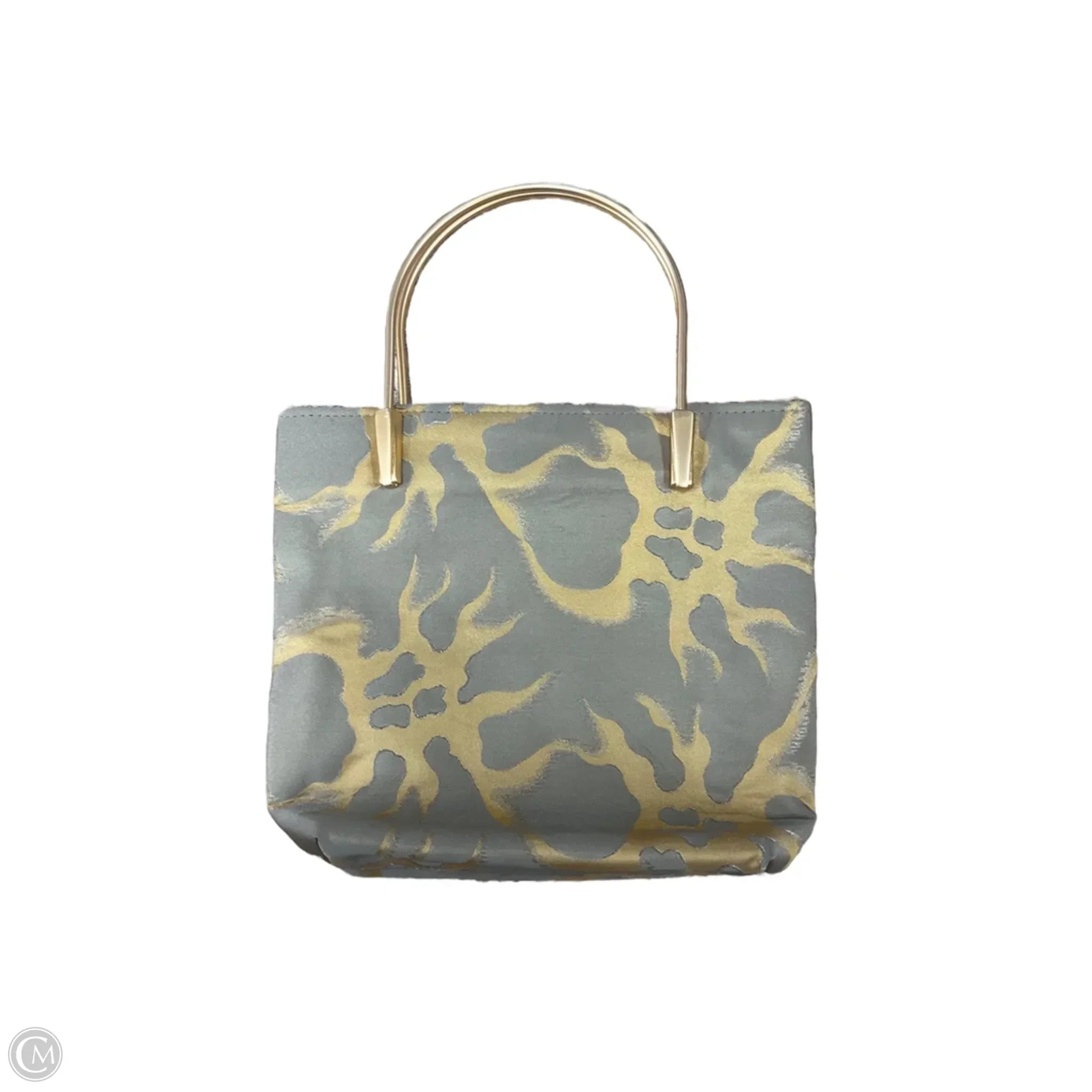 Handbag By Cme, Size: Small