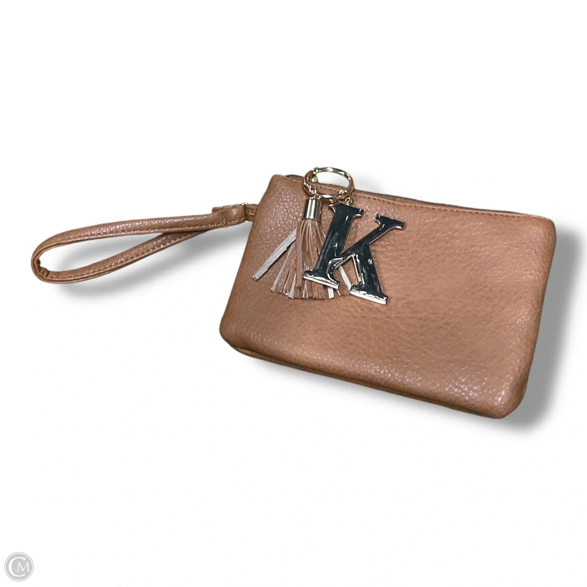 Wristlet By Clothes Mentor, Size: Small
