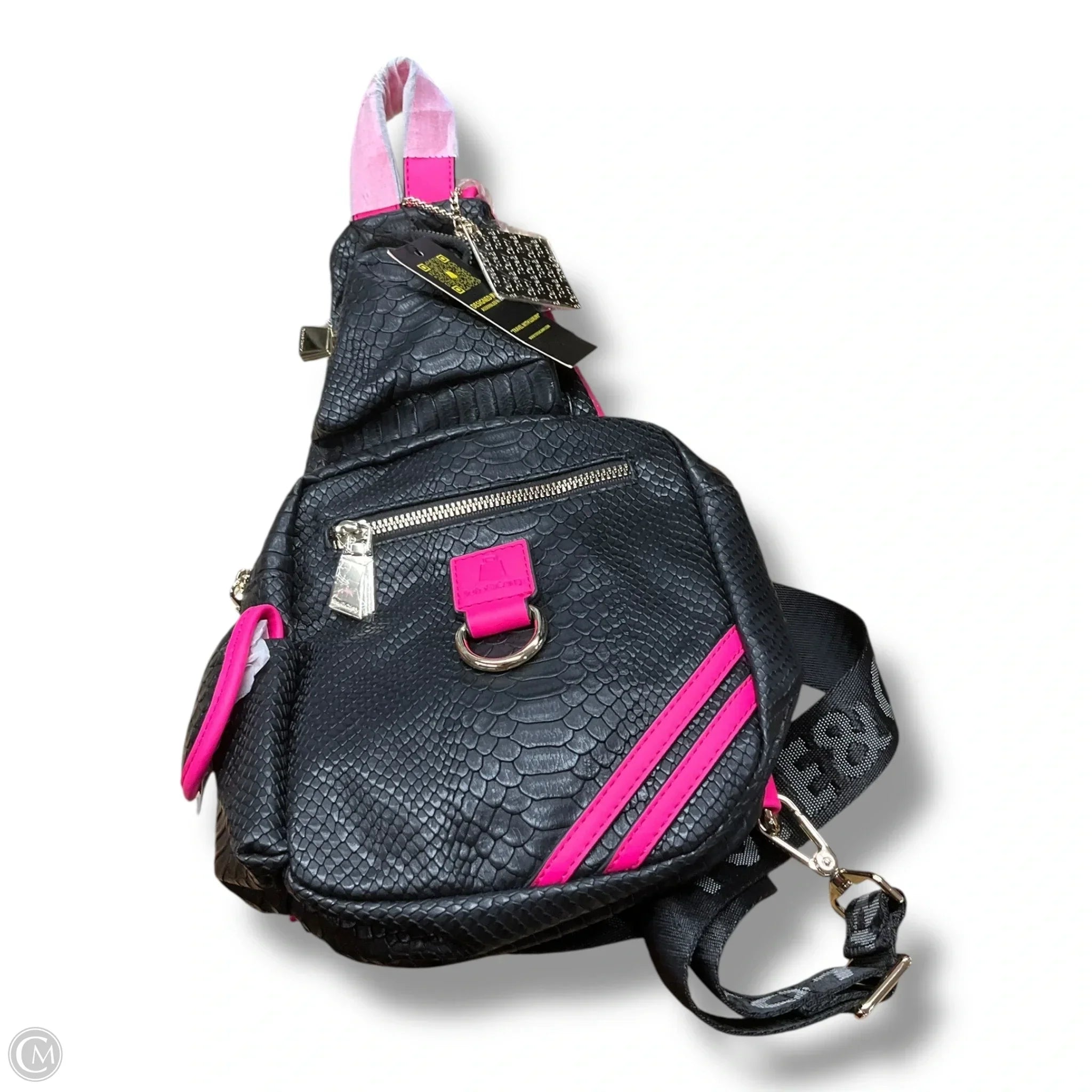 Crossbody By Cma, Size: Large