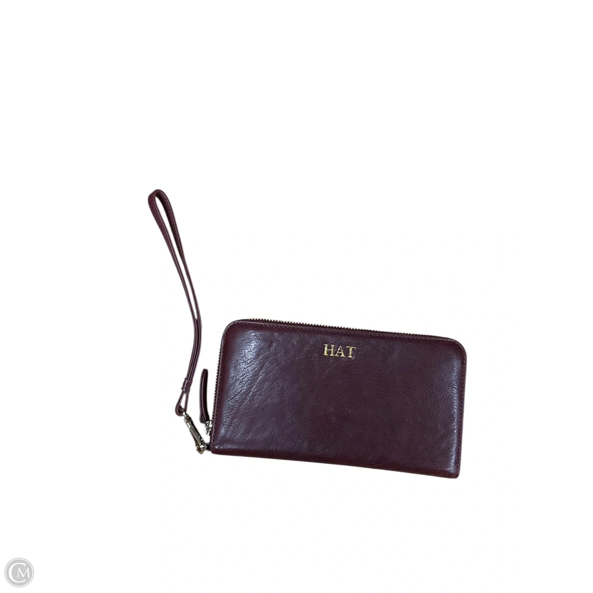 Wristlet By Clothes Mentor, Size: Large