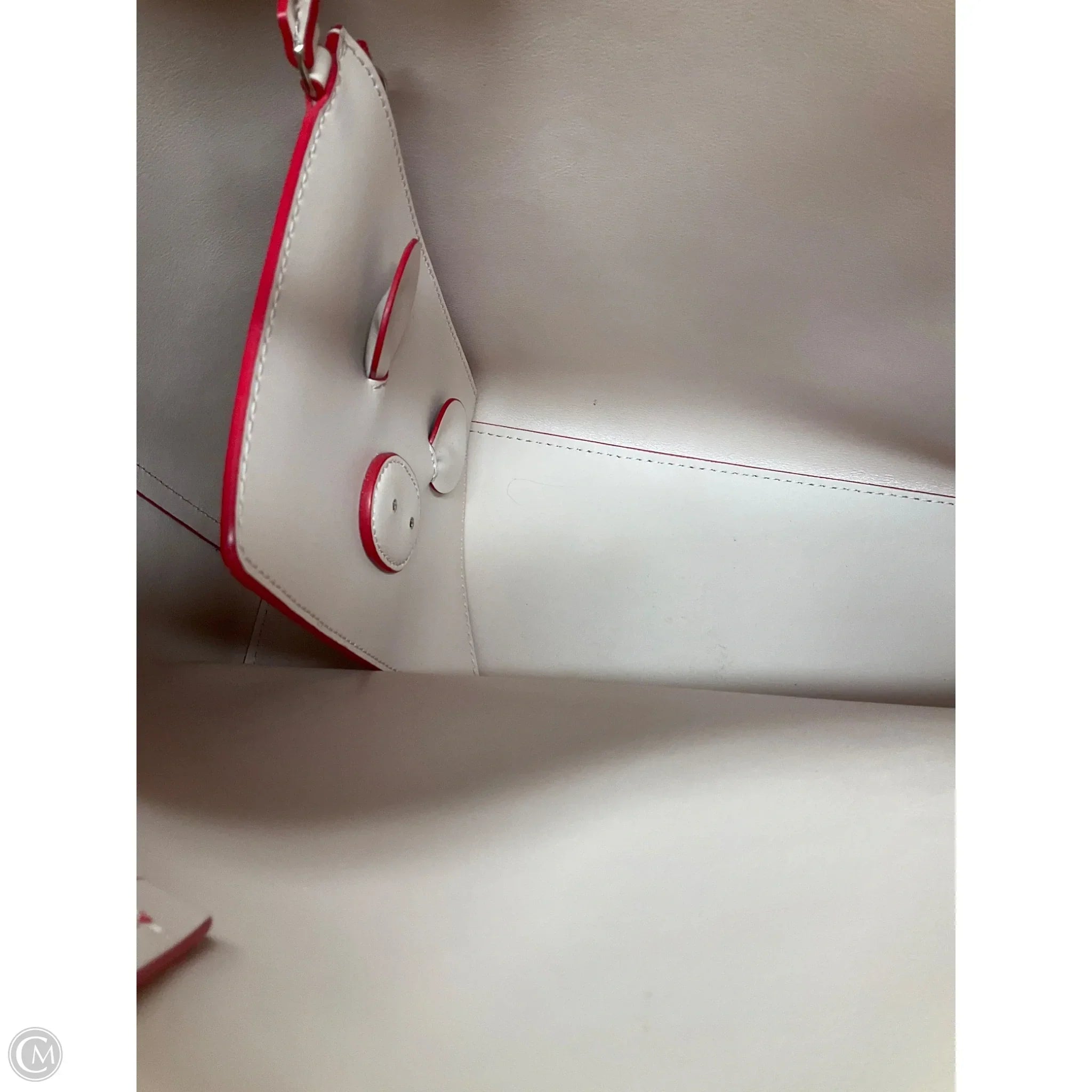 Tote Designer By Kate Spade, Size: Large