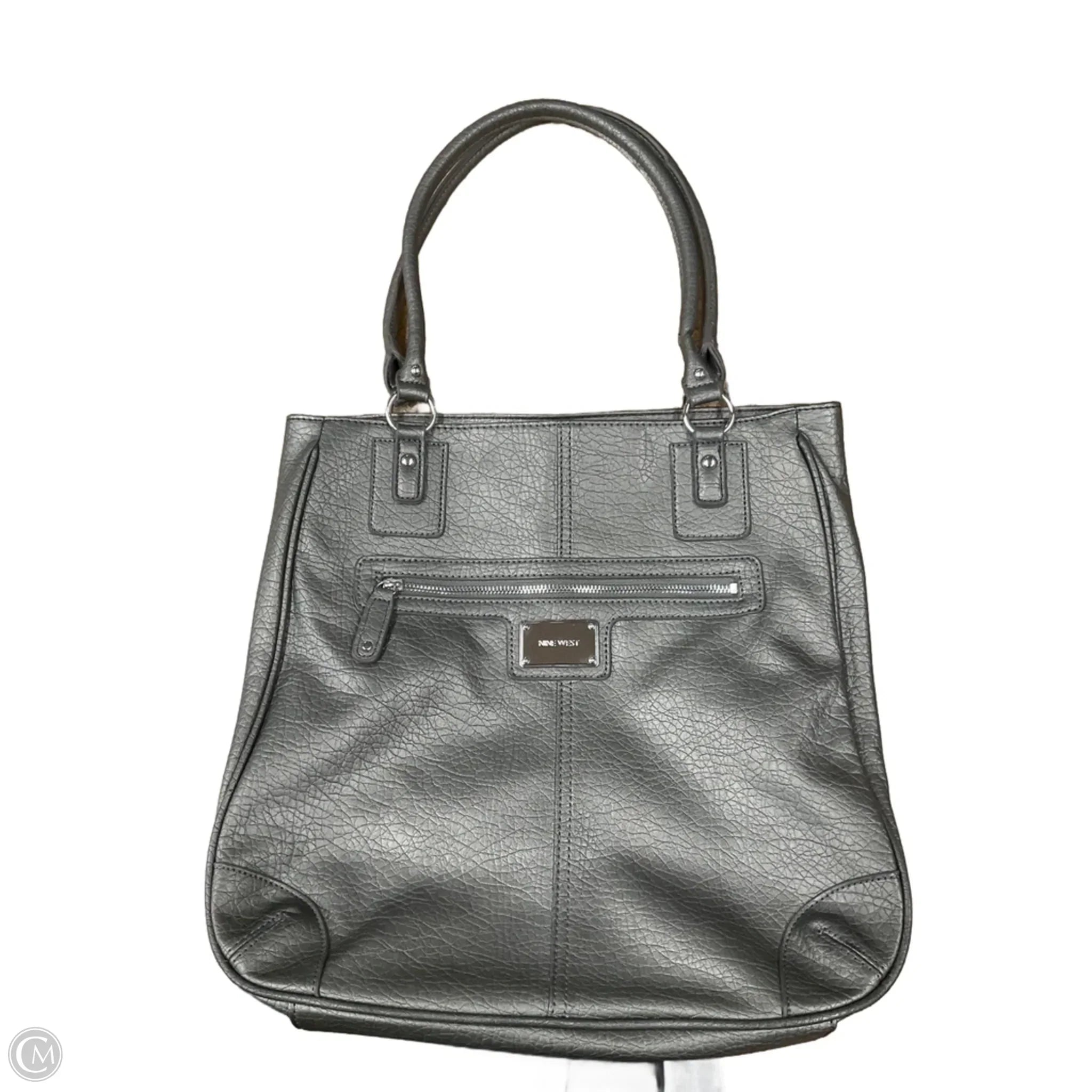 Handbag By Nine West, Size: Large