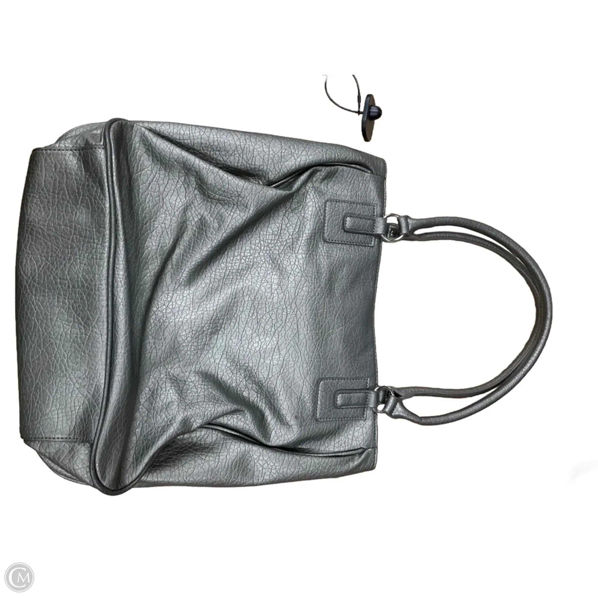 Handbag By Nine West, Size: Large