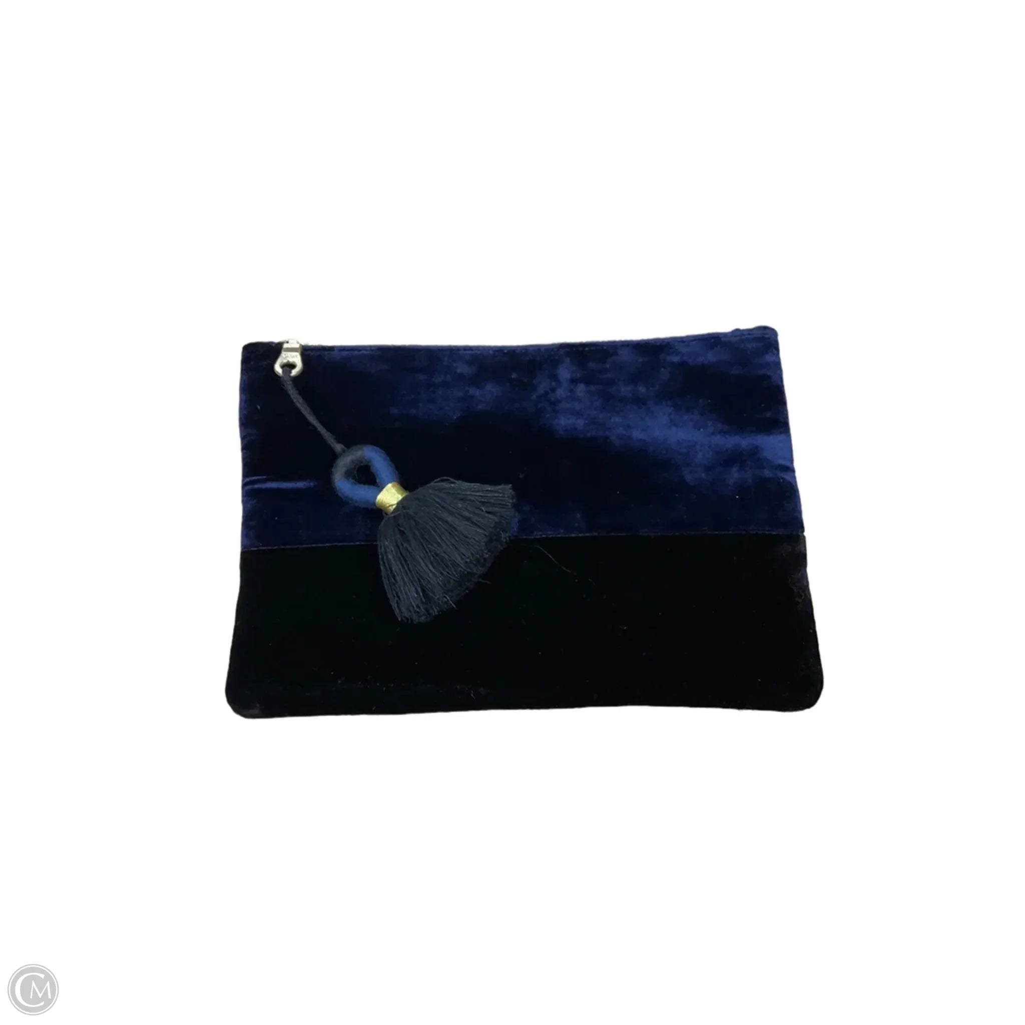 Makeup Bag By Shiraleah, Size: Large