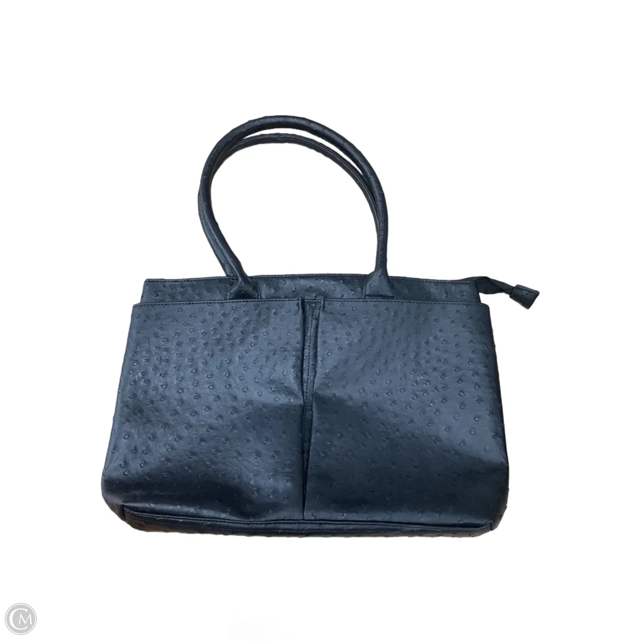 Tote By Clothes Mentor, Size: Large
