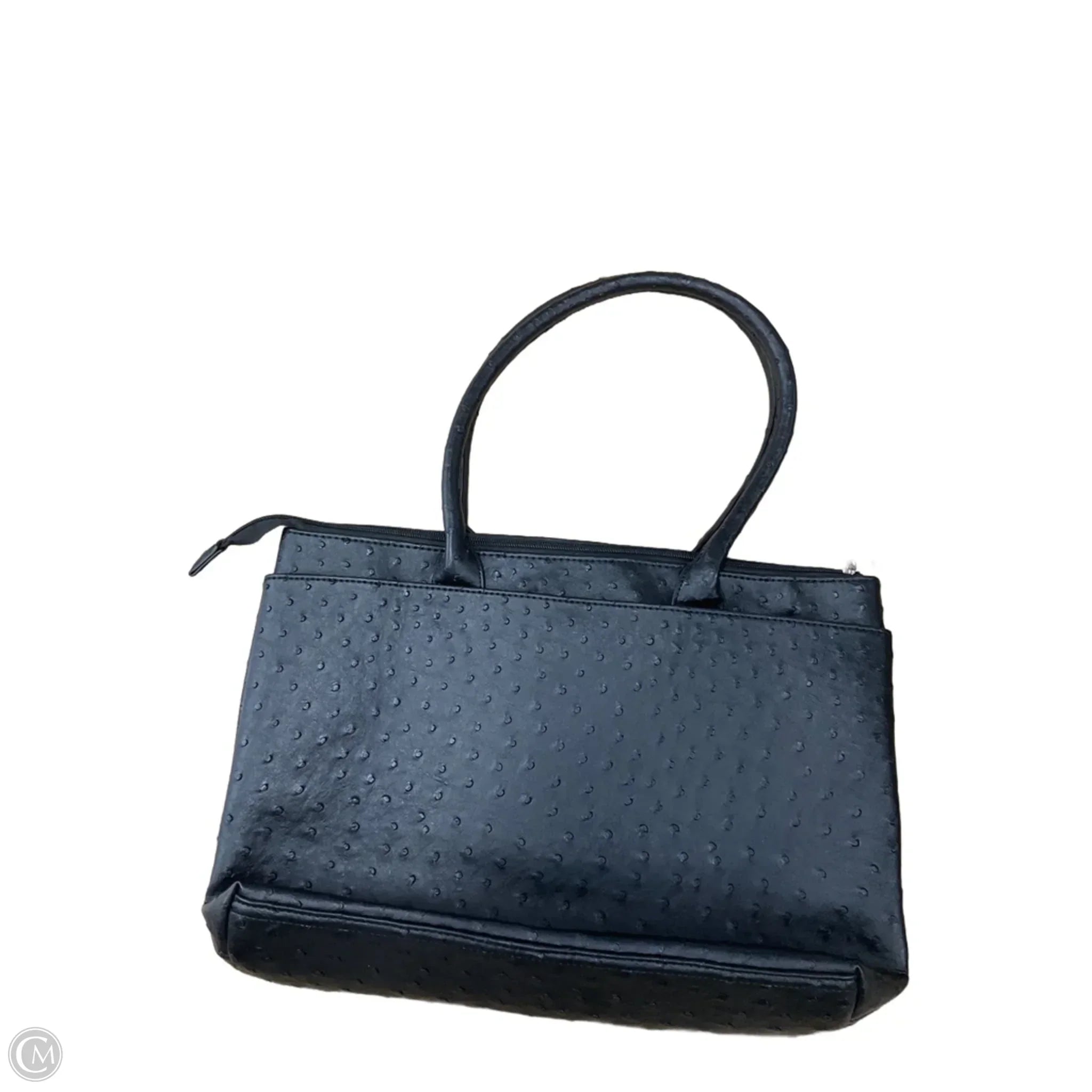 Tote By Clothes Mentor, Size: Large
