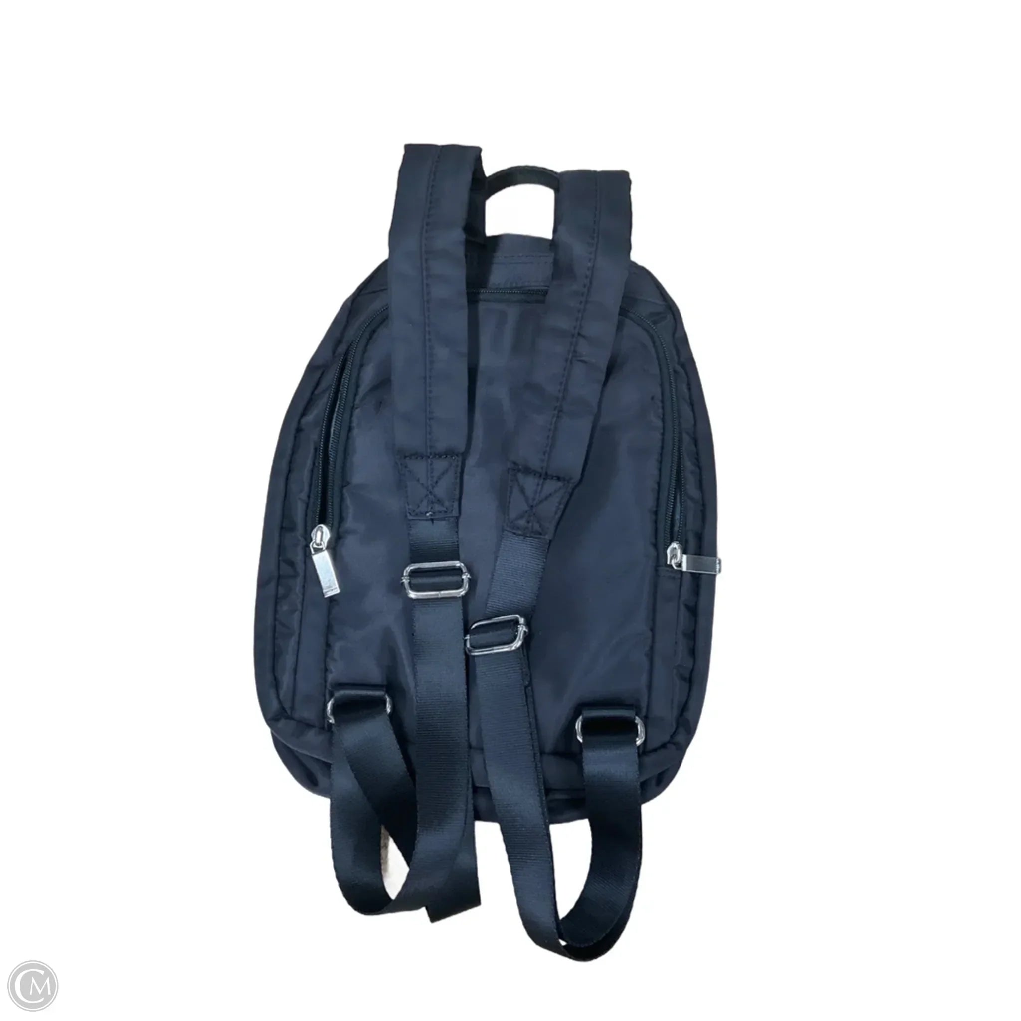Backpack By Clothes Mentor, Size: Small