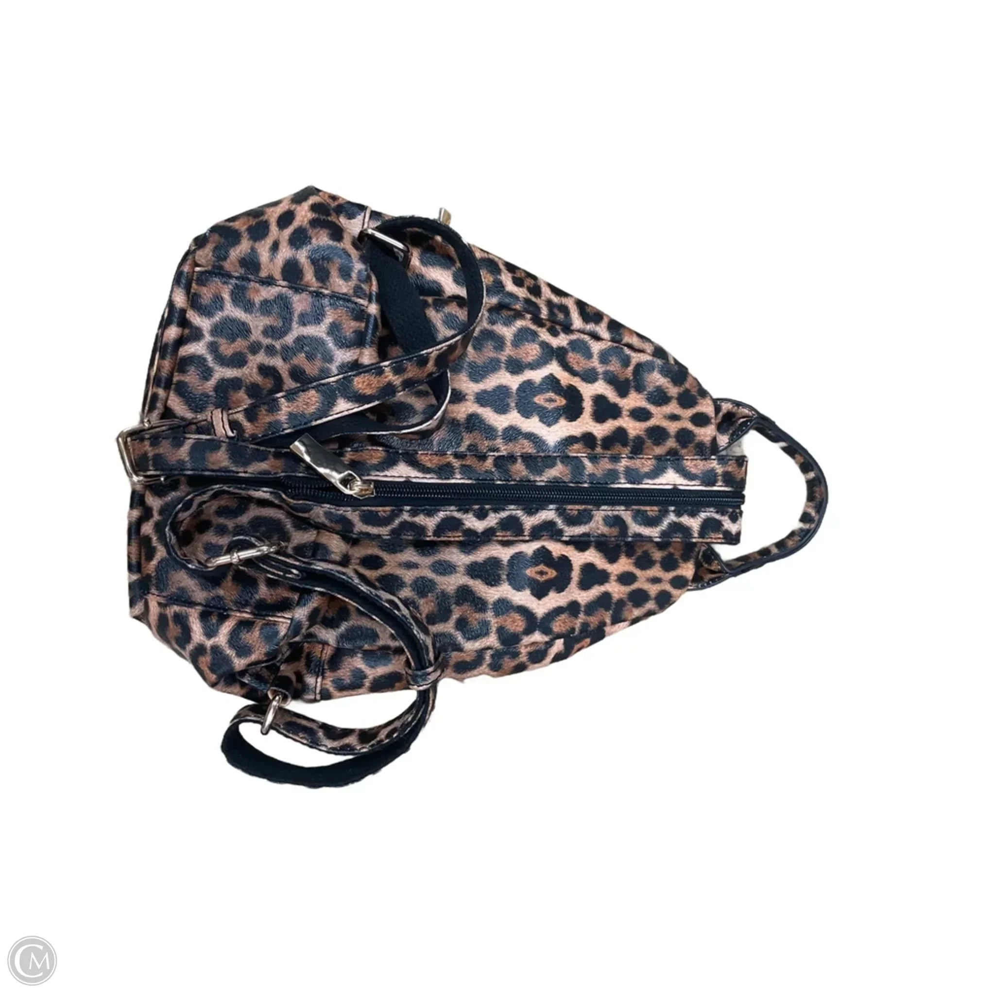 Backpack By Clothes Mentor, Size: Small